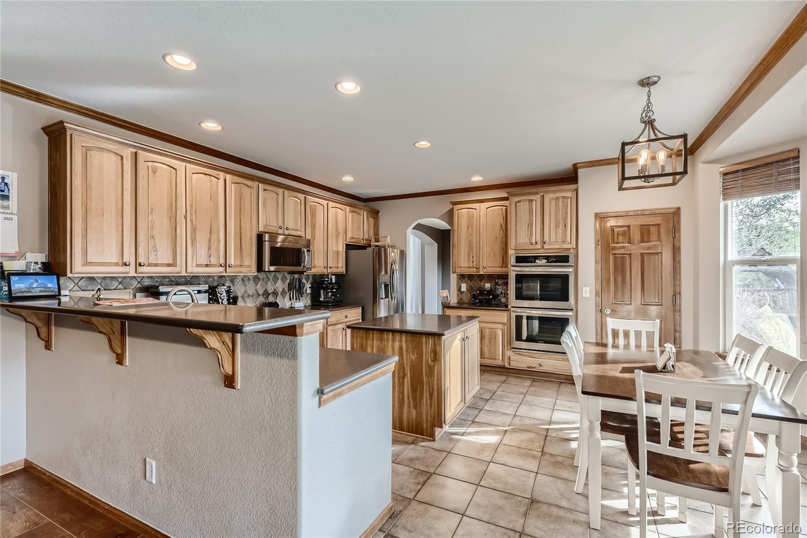 MLS Image #9 for 7414  halite court,castle rock, Colorado