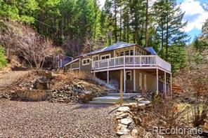 MLS Image #0 for 20304 n turkey creek road,morrison, Colorado