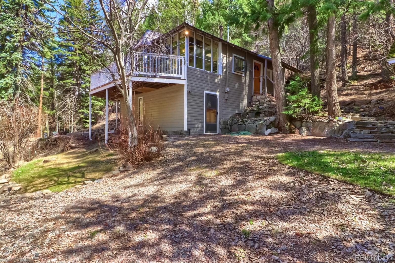 MLS Image #24 for 20304 n turkey creek road,morrison, Colorado