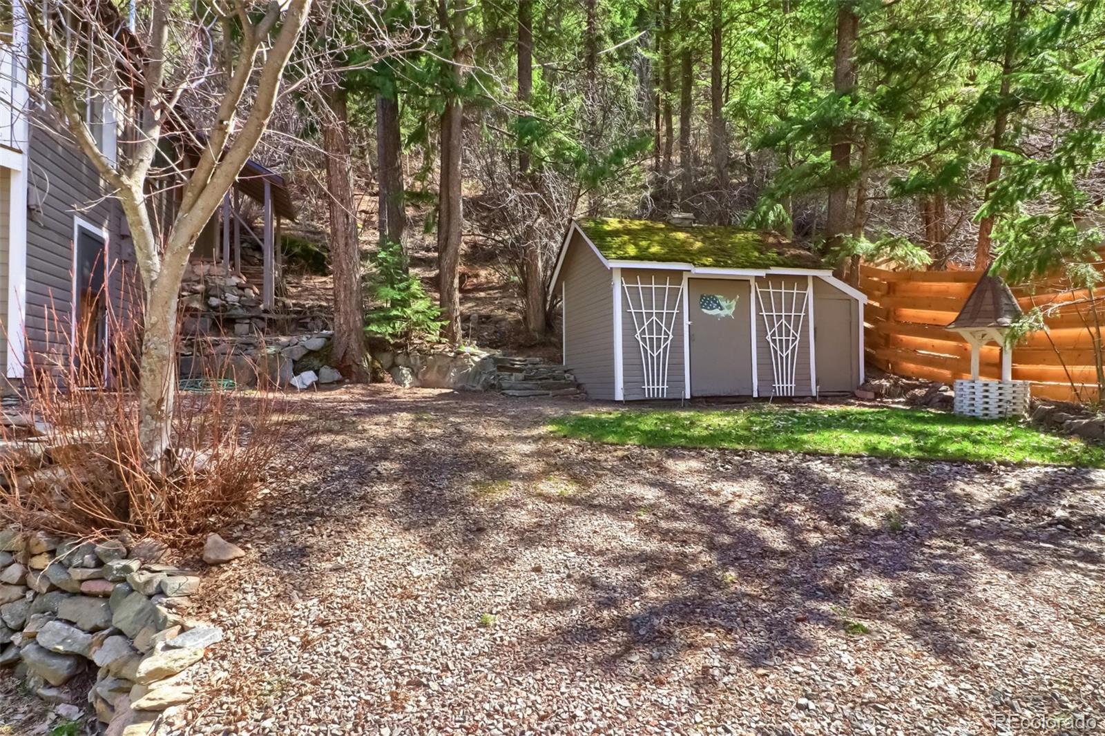 MLS Image #25 for 20304 n turkey creek road,morrison, Colorado