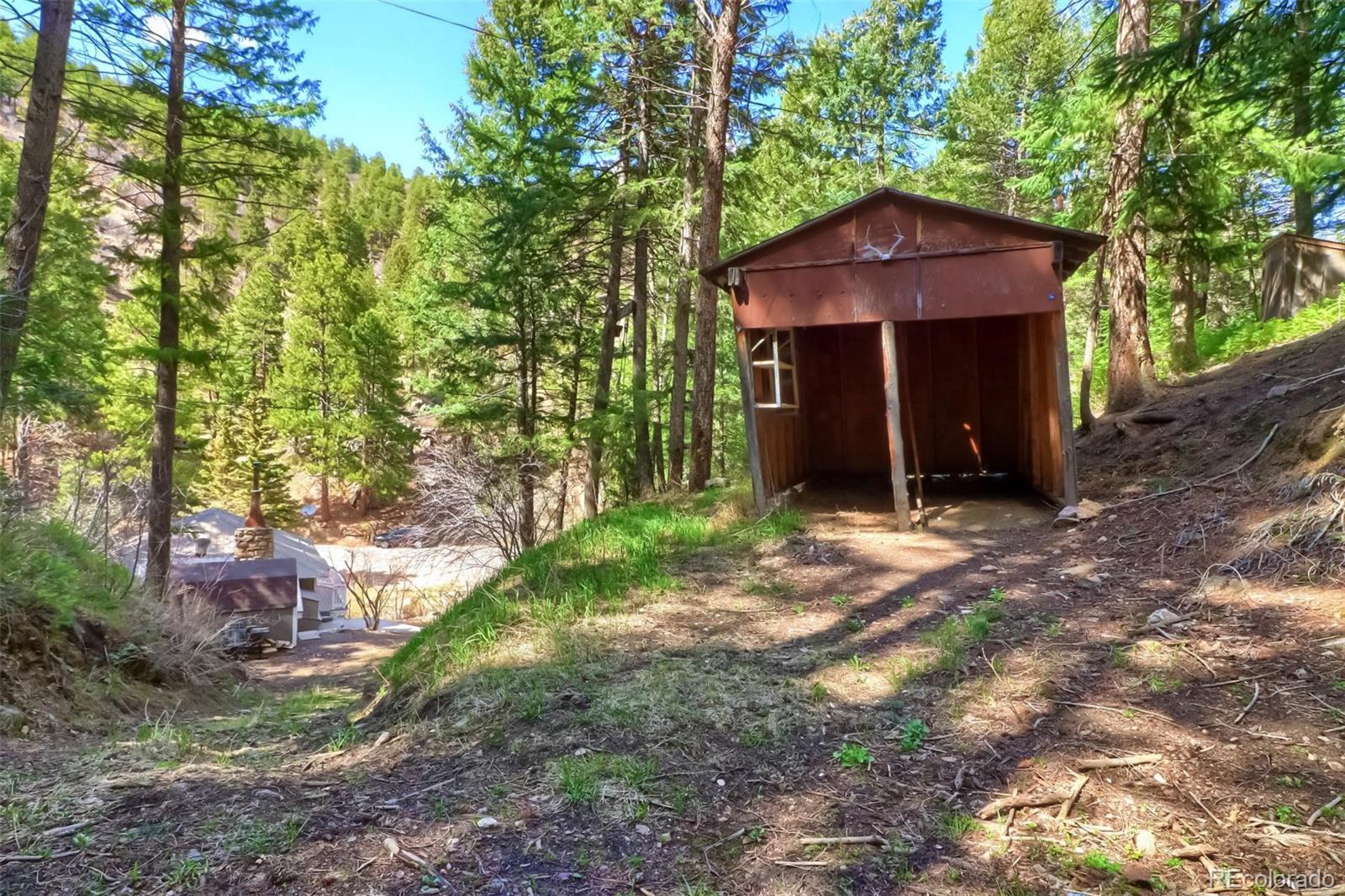 MLS Image #30 for 20304 n turkey creek road,morrison, Colorado