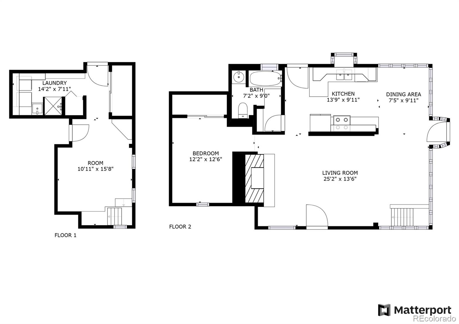 MLS Image #33 for 20304 n turkey creek road,morrison, Colorado
