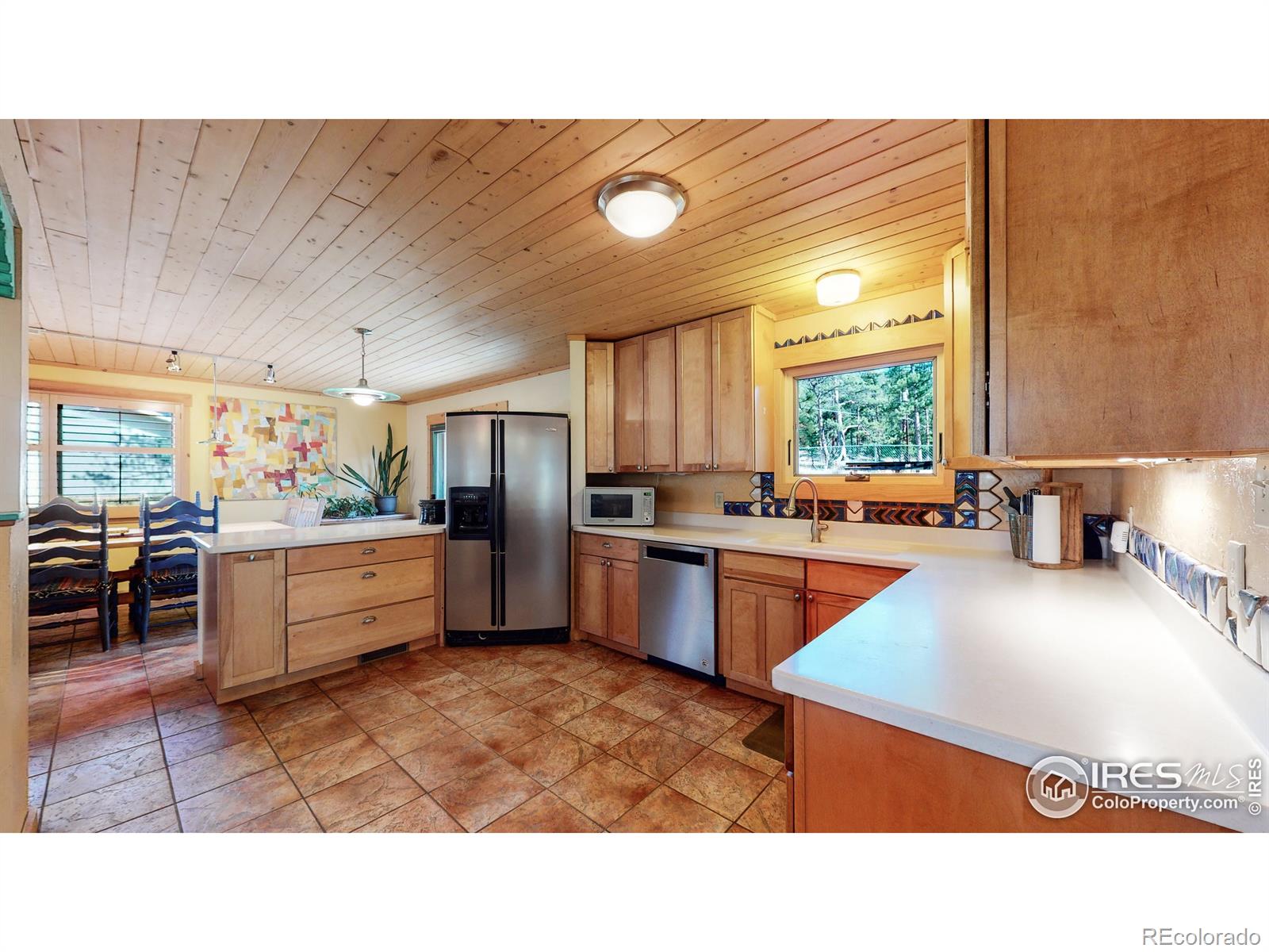 MLS Image #10 for 530  hondius circle,estes park, Colorado