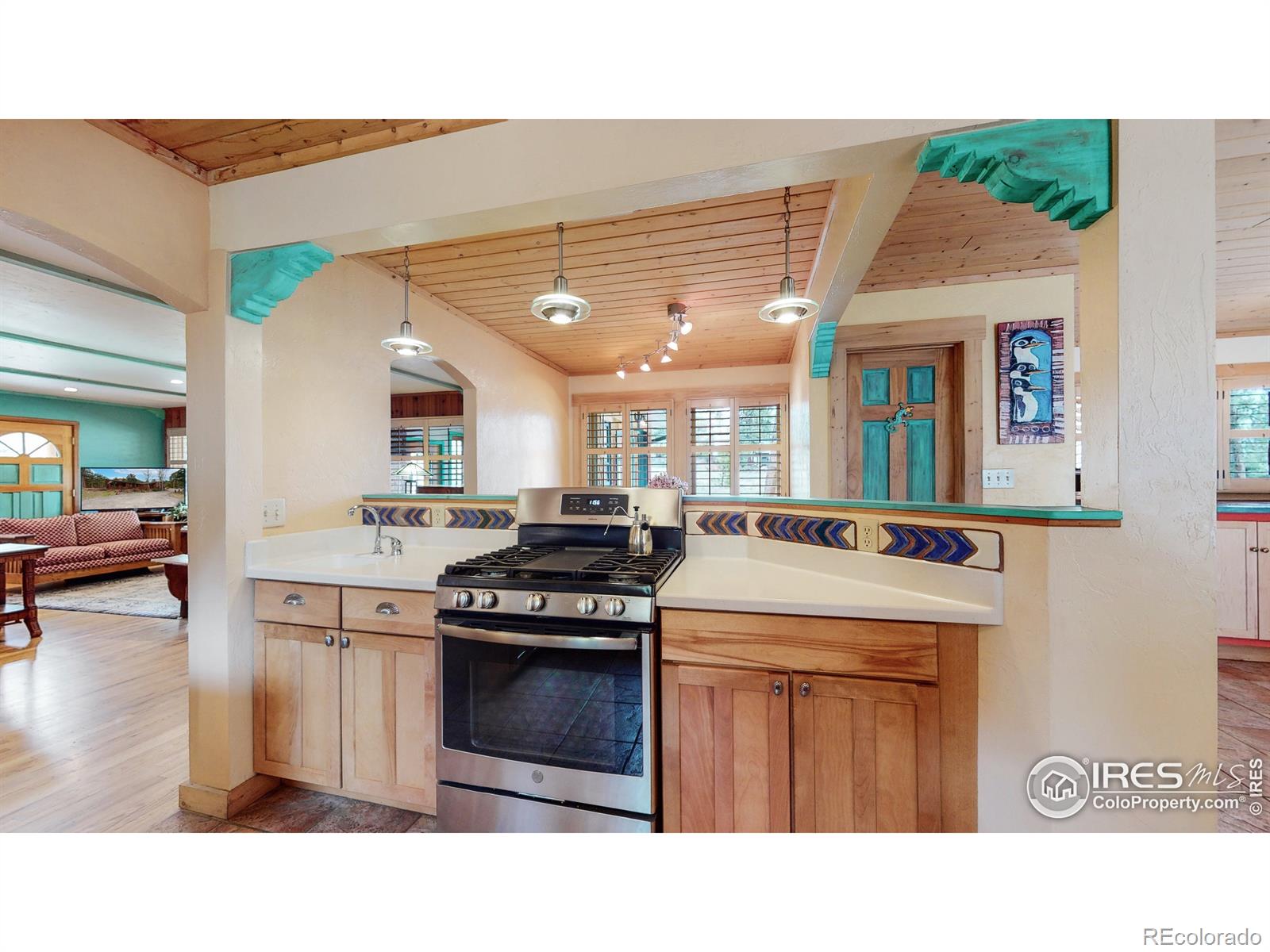 MLS Image #11 for 530  hondius circle,estes park, Colorado