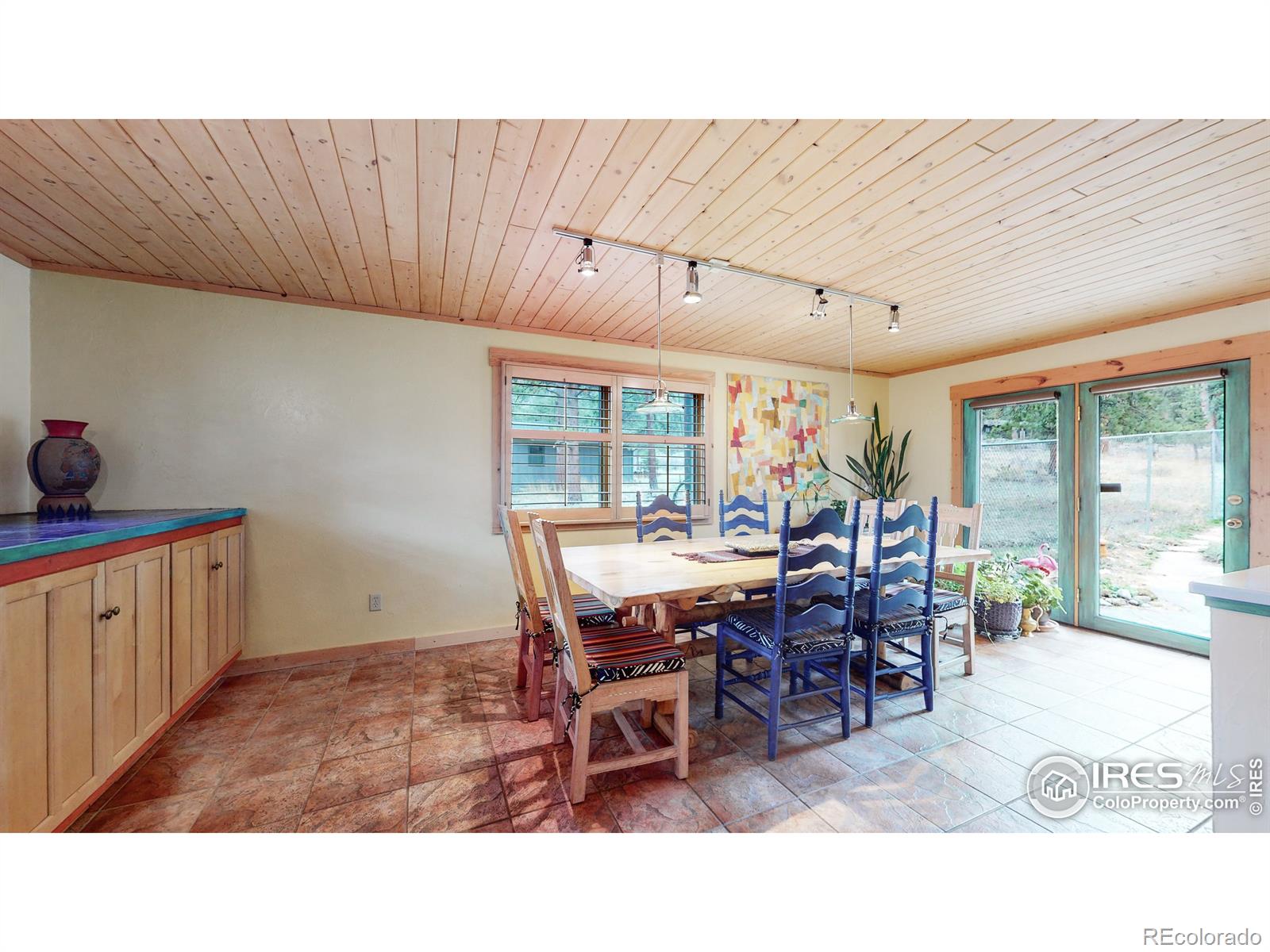 MLS Image #15 for 530  hondius circle,estes park, Colorado