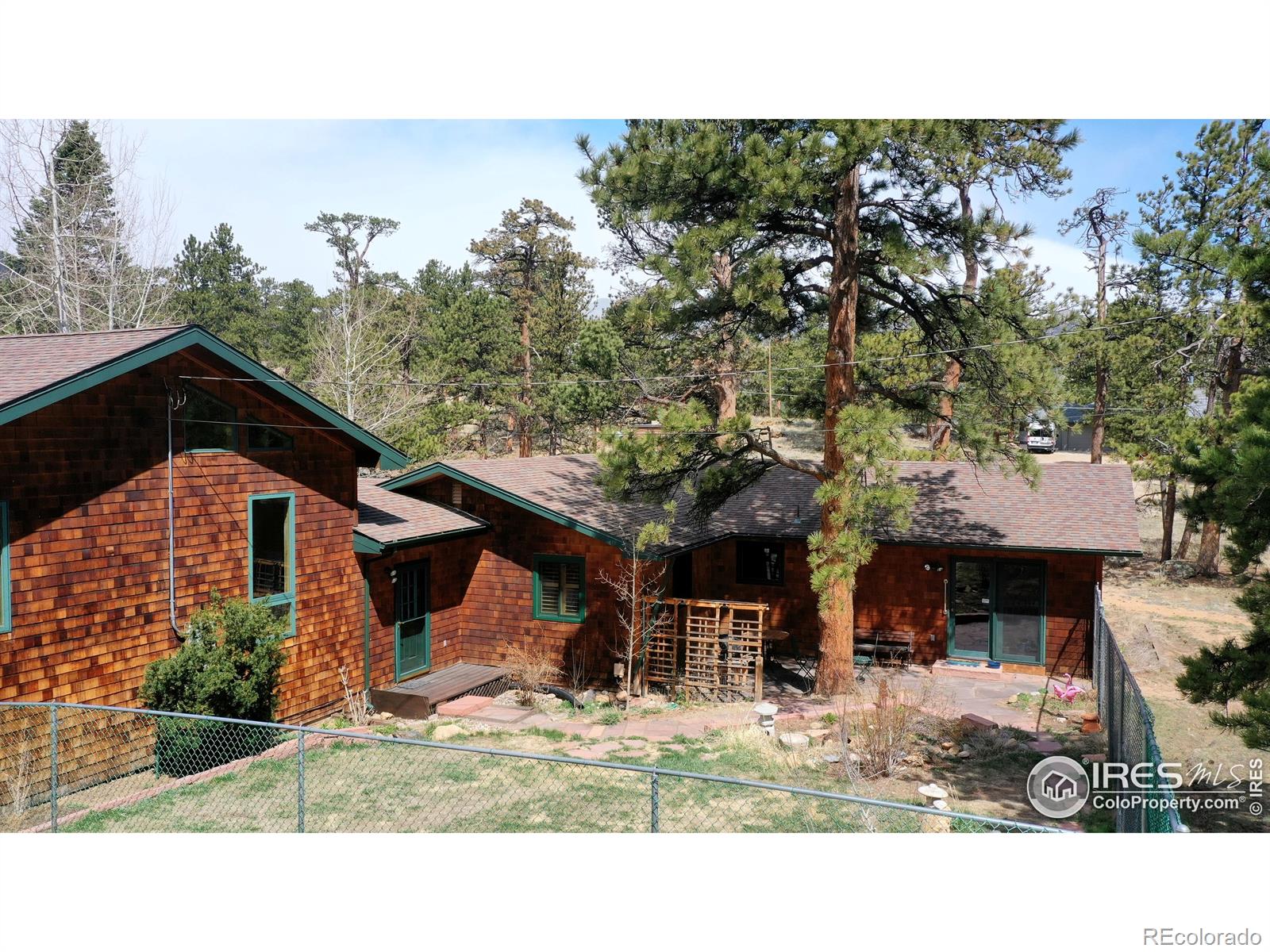 MLS Image #29 for 530  hondius circle,estes park, Colorado