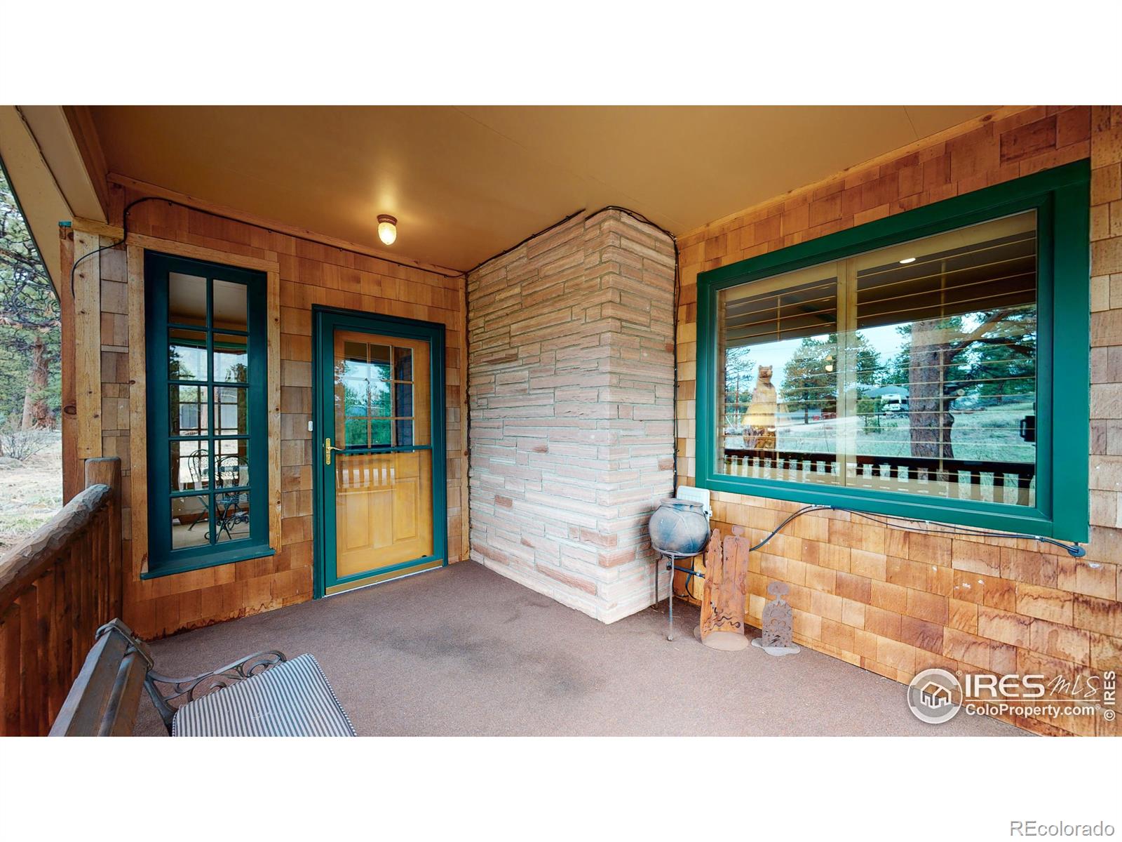 MLS Image #3 for 530  hondius circle,estes park, Colorado