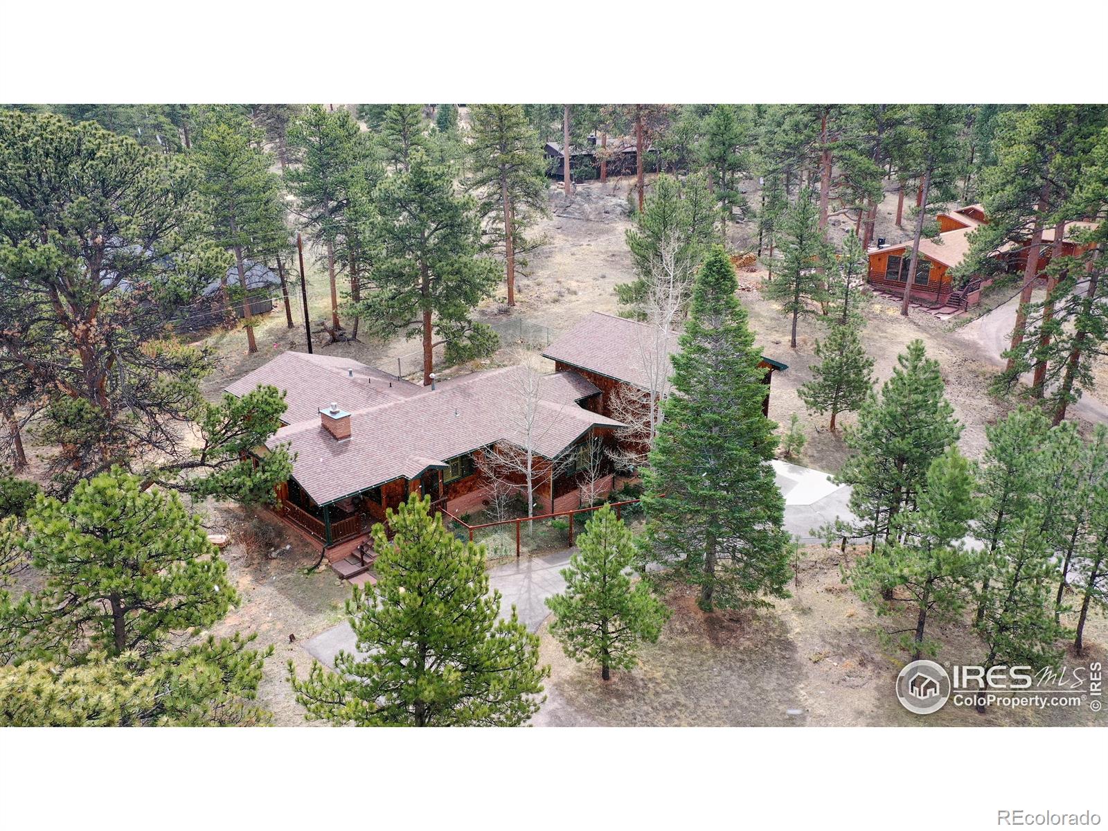 MLS Image #32 for 530  hondius circle,estes park, Colorado