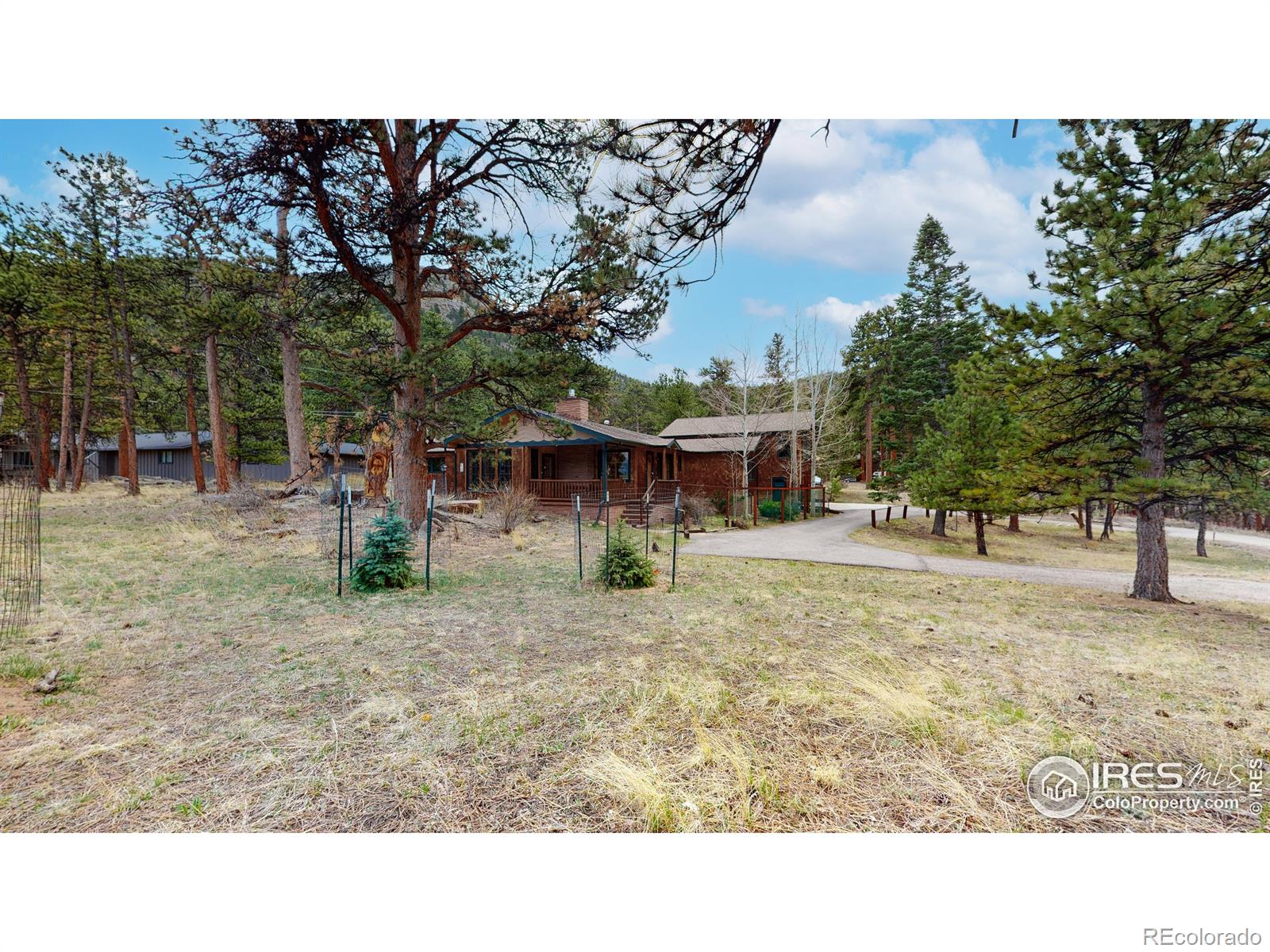 MLS Image #33 for 530  hondius circle,estes park, Colorado