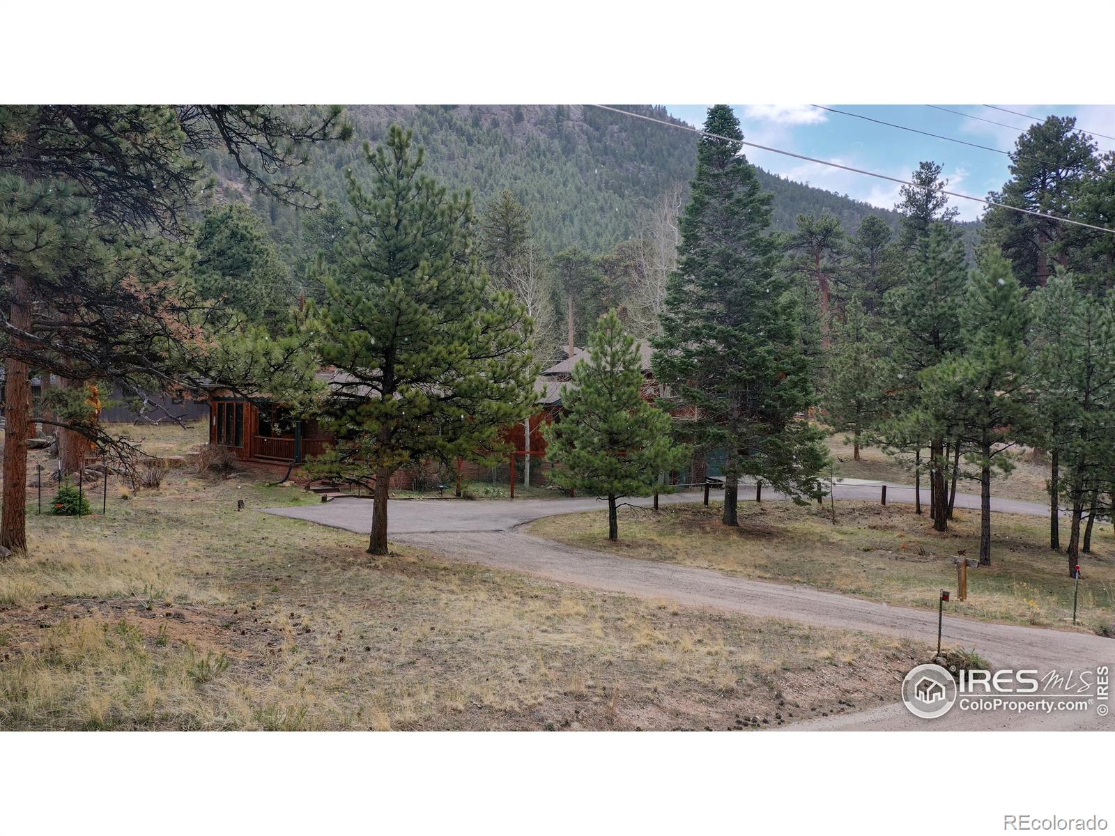 MLS Image #34 for 530  hondius circle,estes park, Colorado