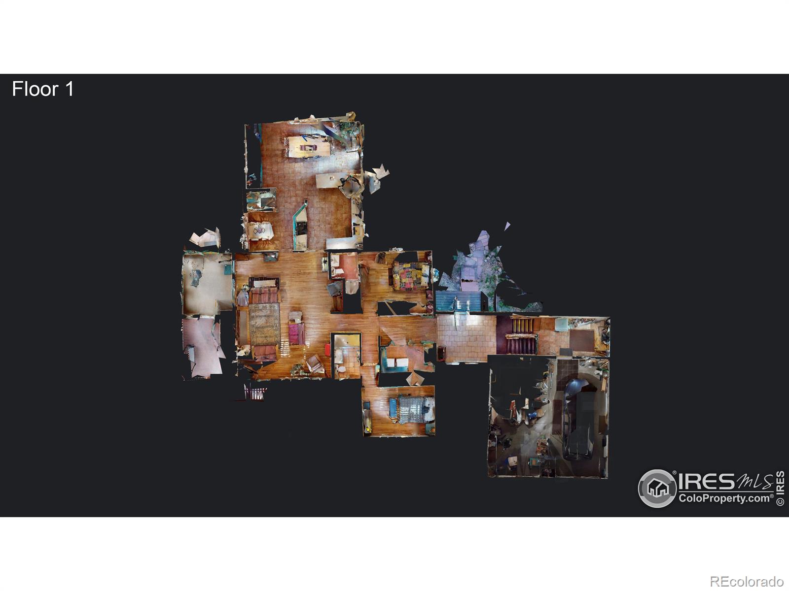 MLS Image #35 for 530  hondius circle,estes park, Colorado
