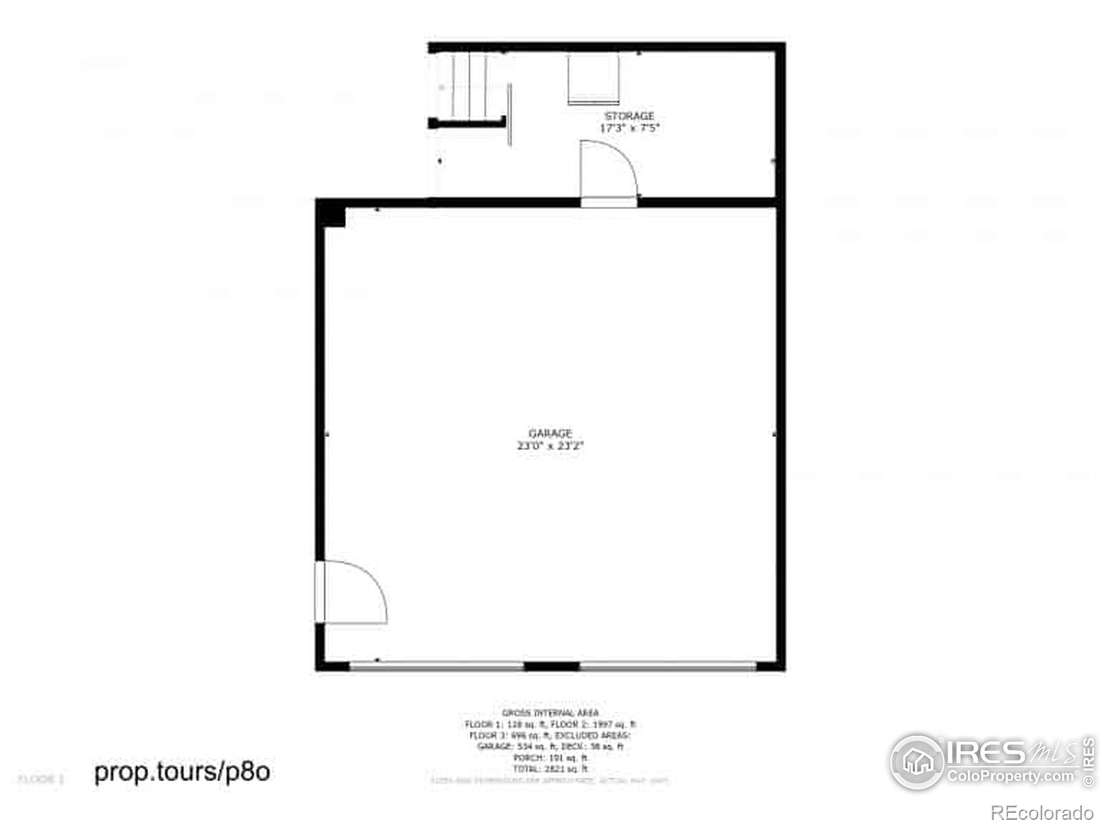 MLS Image #38 for 530  hondius circle,estes park, Colorado