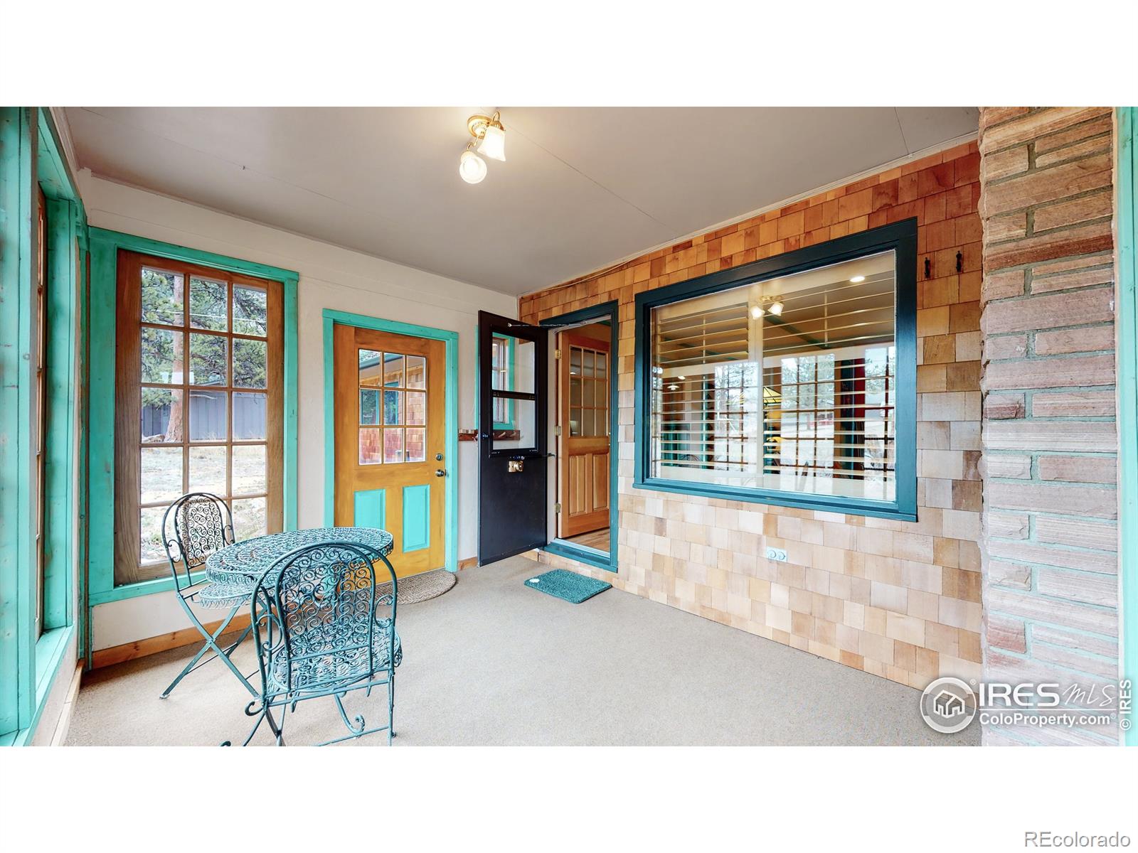 MLS Image #5 for 530  hondius circle,estes park, Colorado
