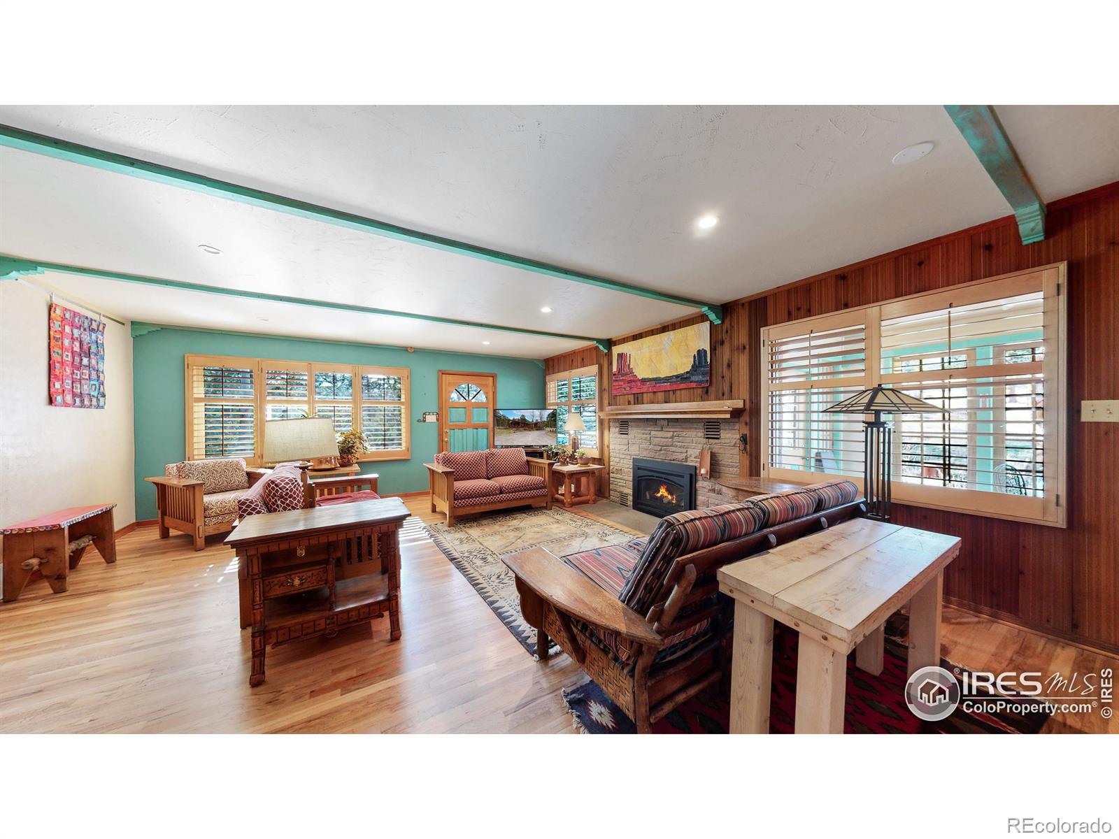 MLS Image #7 for 530  hondius circle,estes park, Colorado