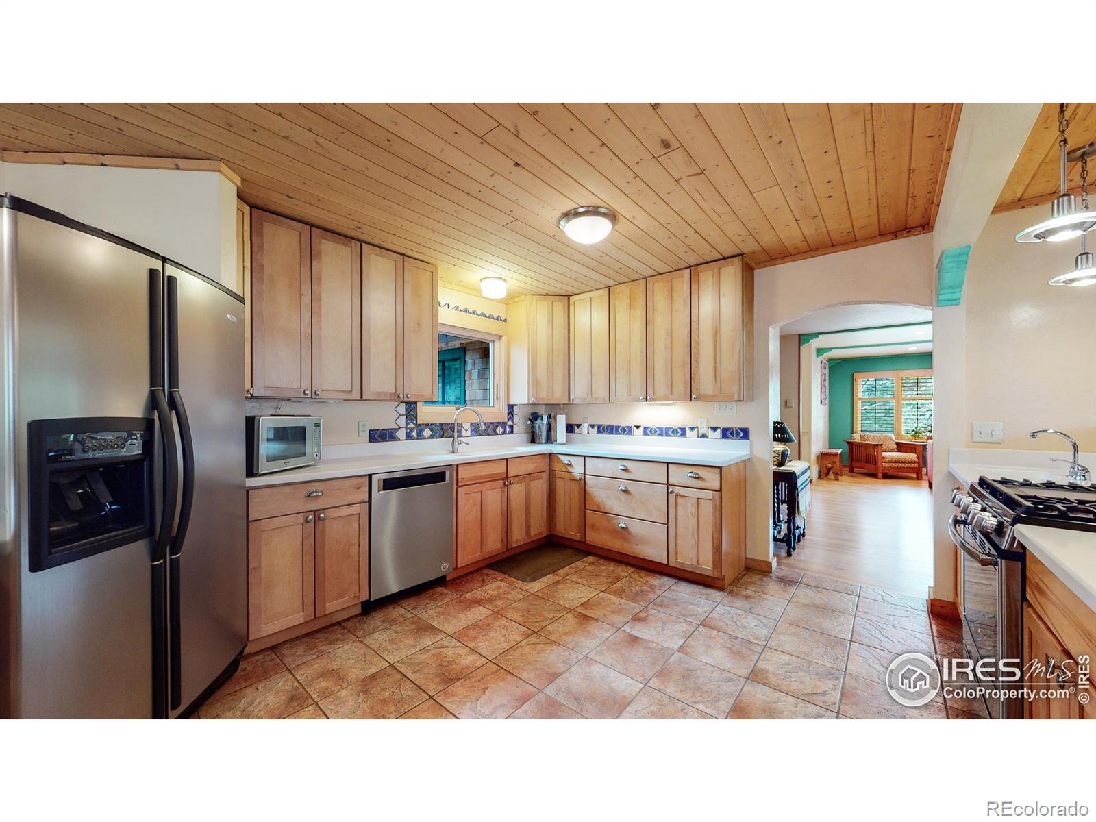 MLS Image #9 for 530  hondius circle,estes park, Colorado