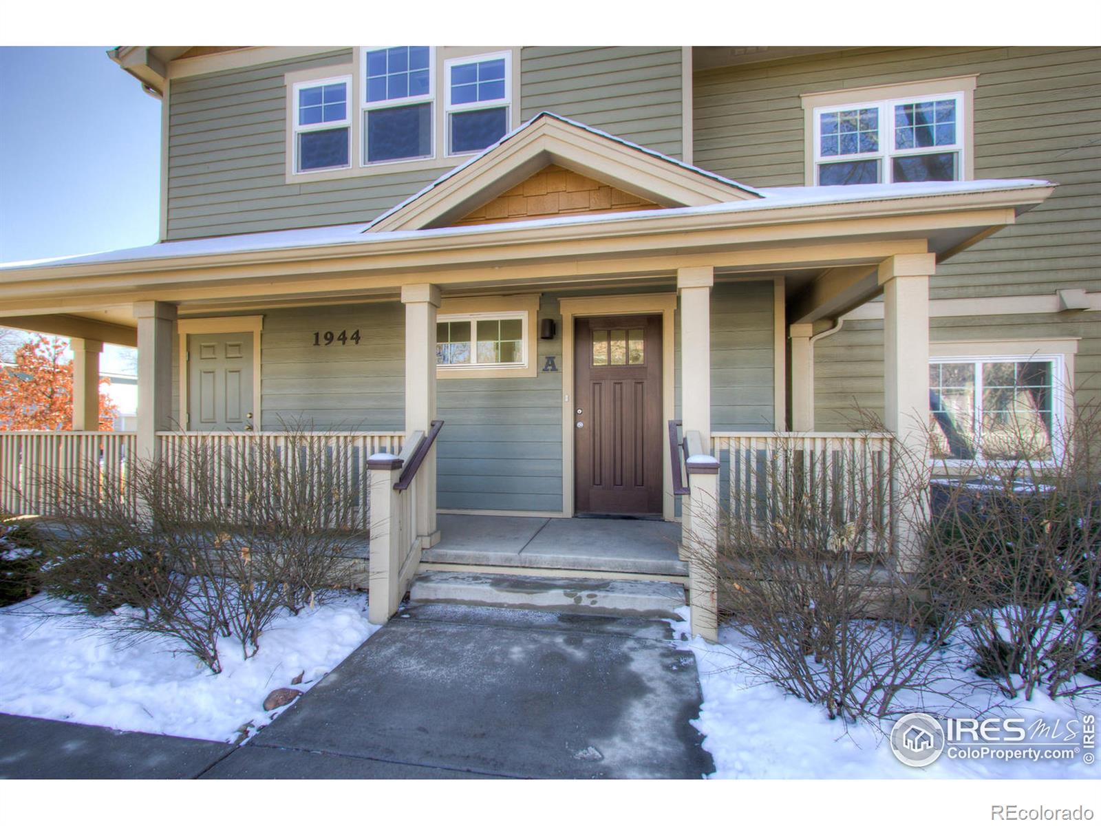 Report Image for 1944  Arapahoe Avenue,Boulder, Colorado