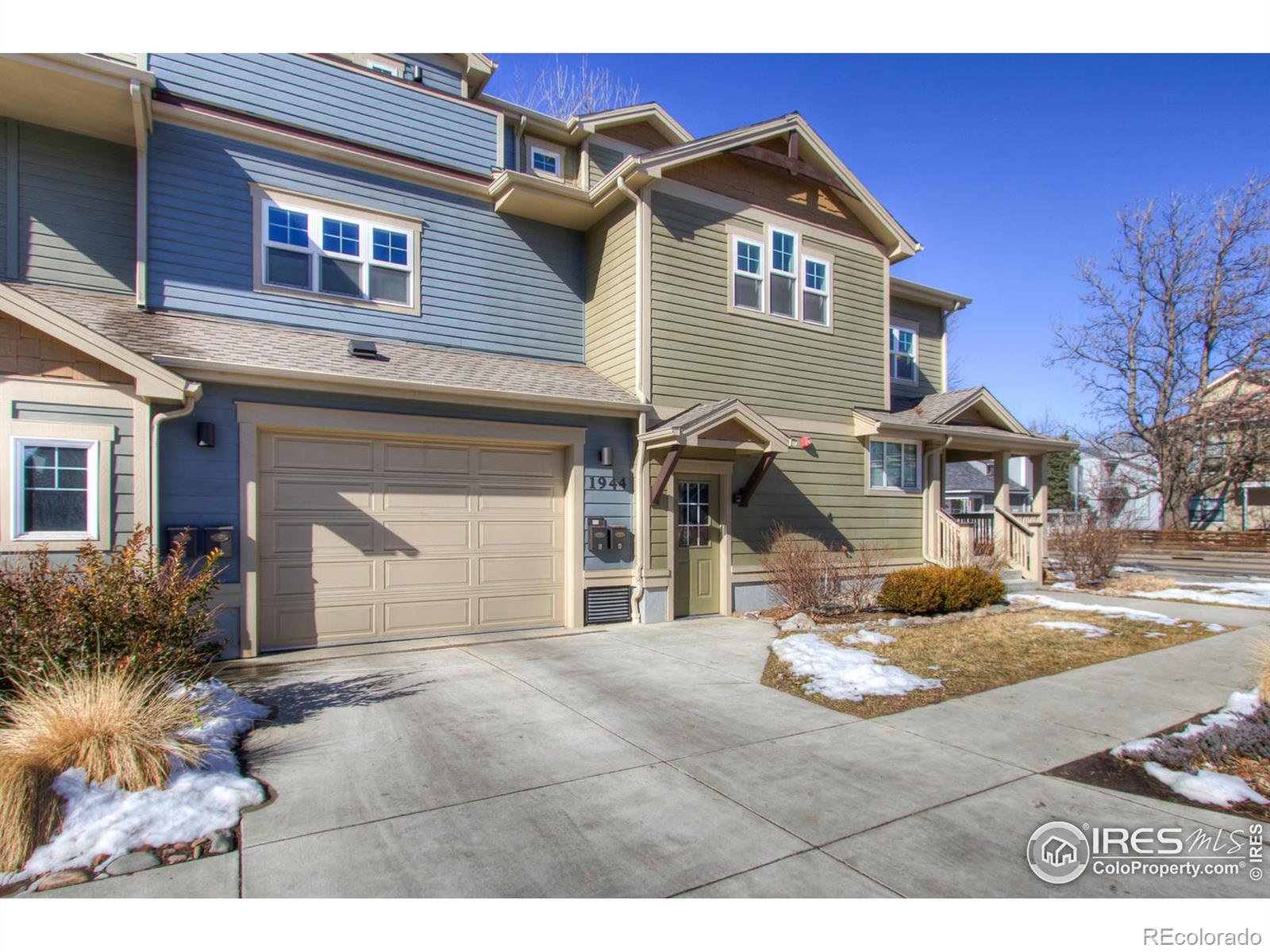MLS Image #2 for 1944  arapahoe avenue,boulder, Colorado