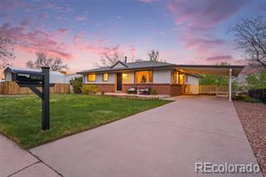 MLS Image #0 for 15920 w 14th place,golden, Colorado
