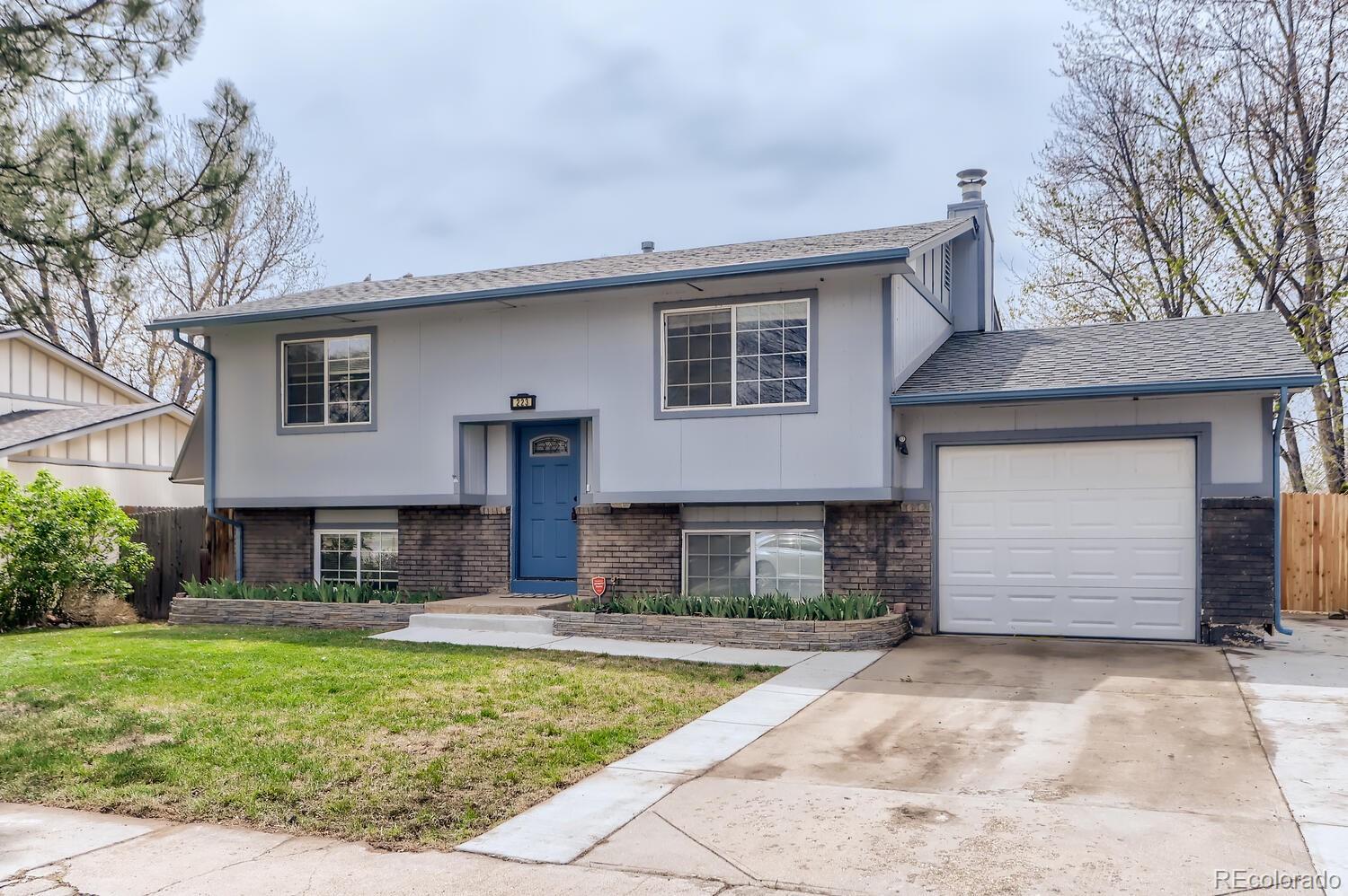 MLS Image #1 for 223  5th street,firestone, Colorado