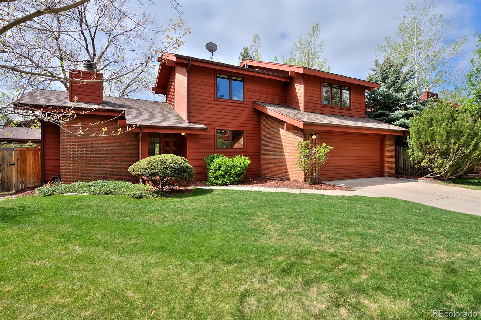 MLS Image #1 for 4464  coolidge place,boulder, Colorado