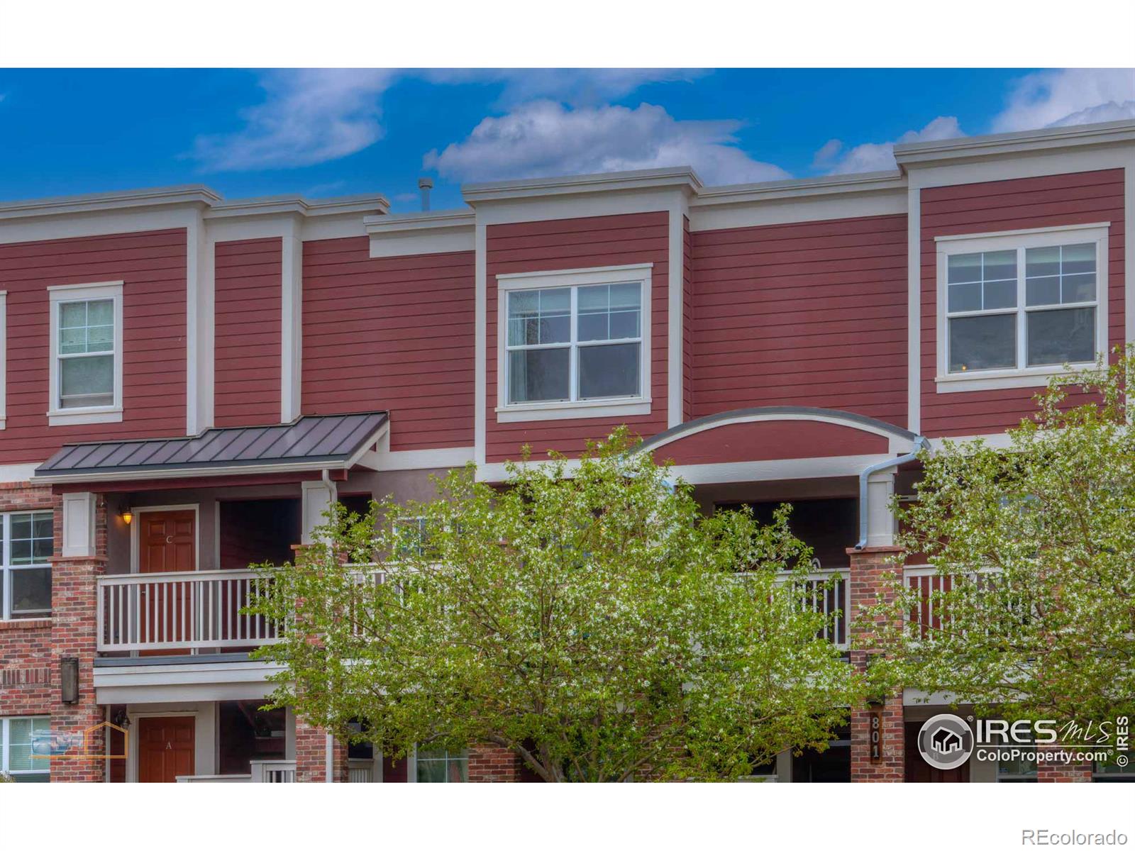 MLS Image #1 for 801  chinle avenue,boulder, Colorado
