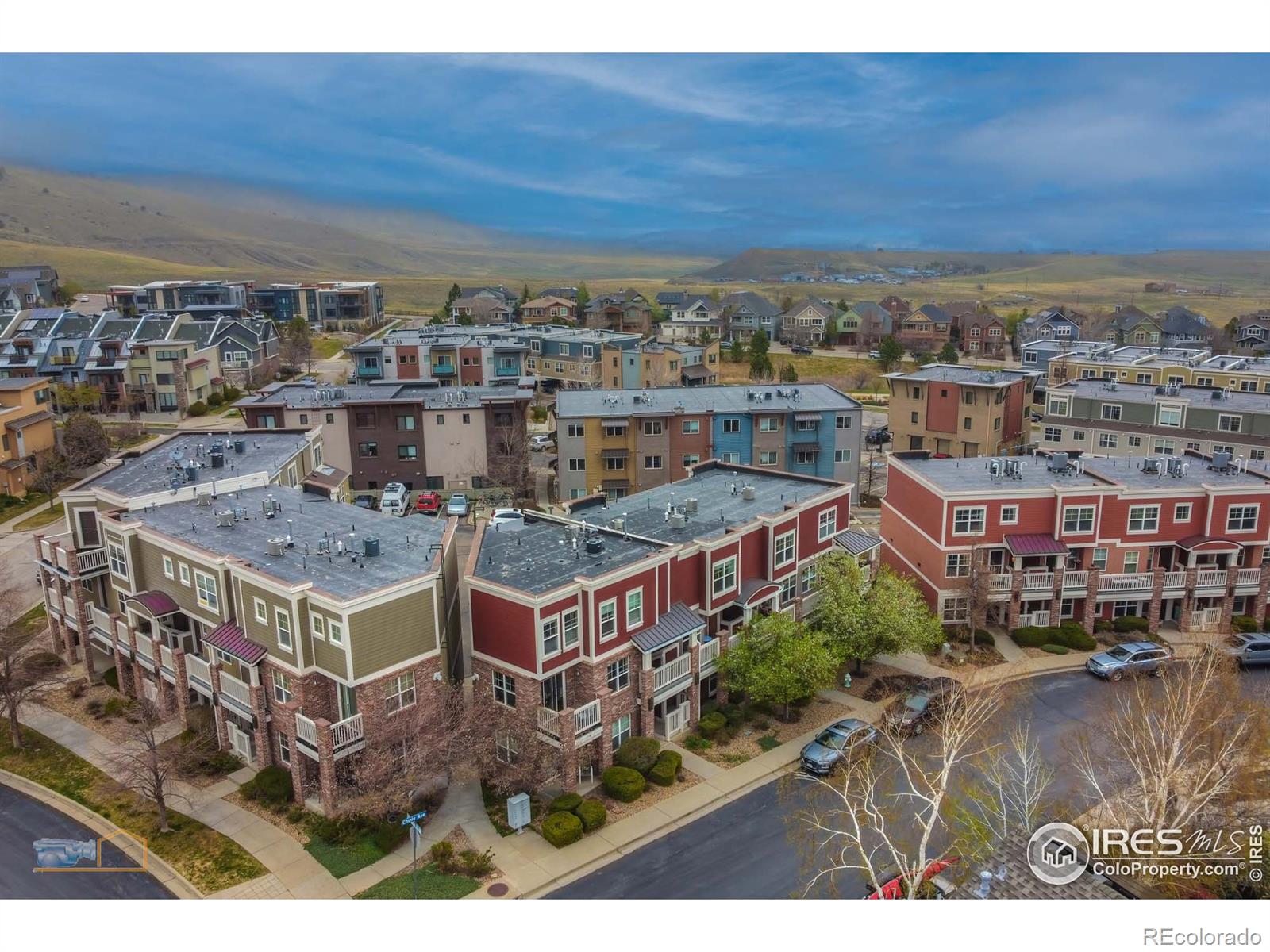MLS Image #2 for 801  chinle avenue,boulder, Colorado