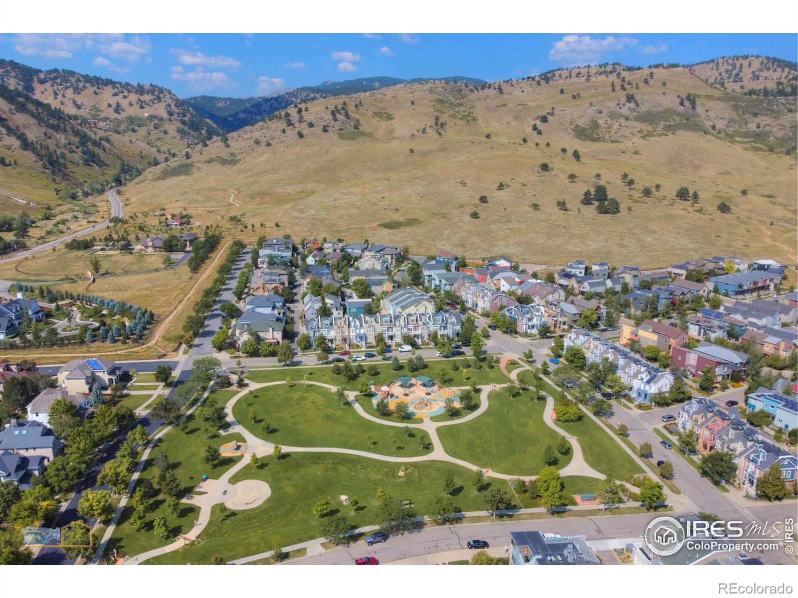 MLS Image #24 for 801  chinle avenue,boulder, Colorado