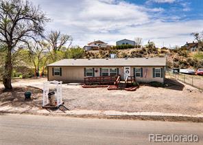 MLS Image #0 for 210 s frazier avenue,florence, Colorado