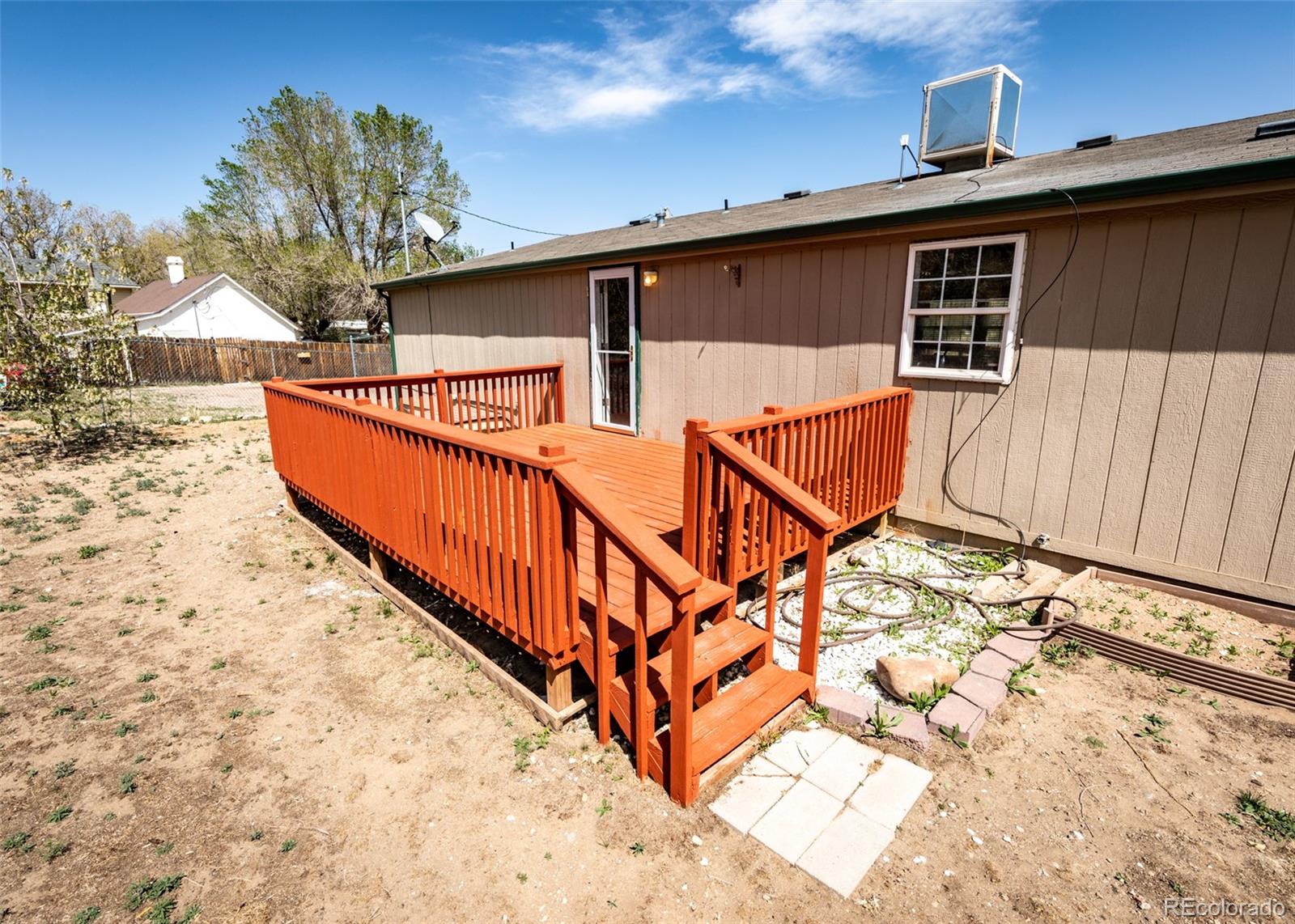 MLS Image #34 for 210 s frazier avenue,florence, Colorado
