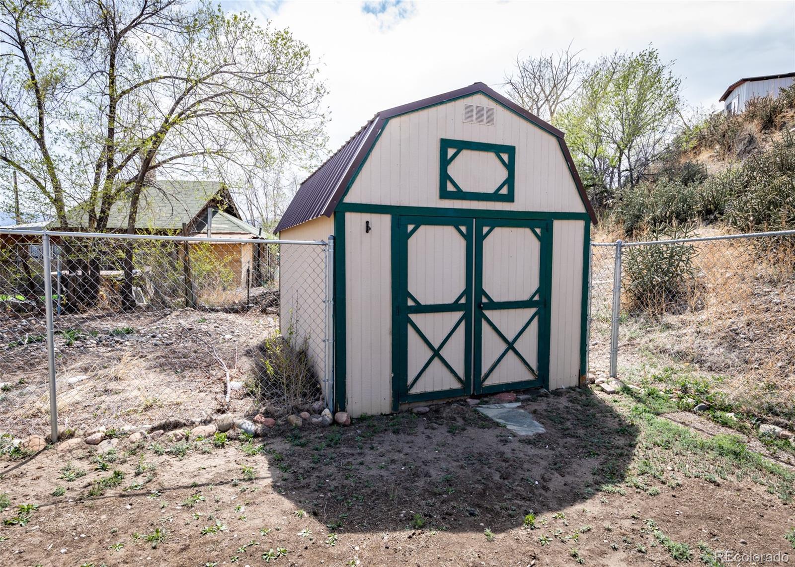 MLS Image #36 for 210 s frazier avenue,florence, Colorado