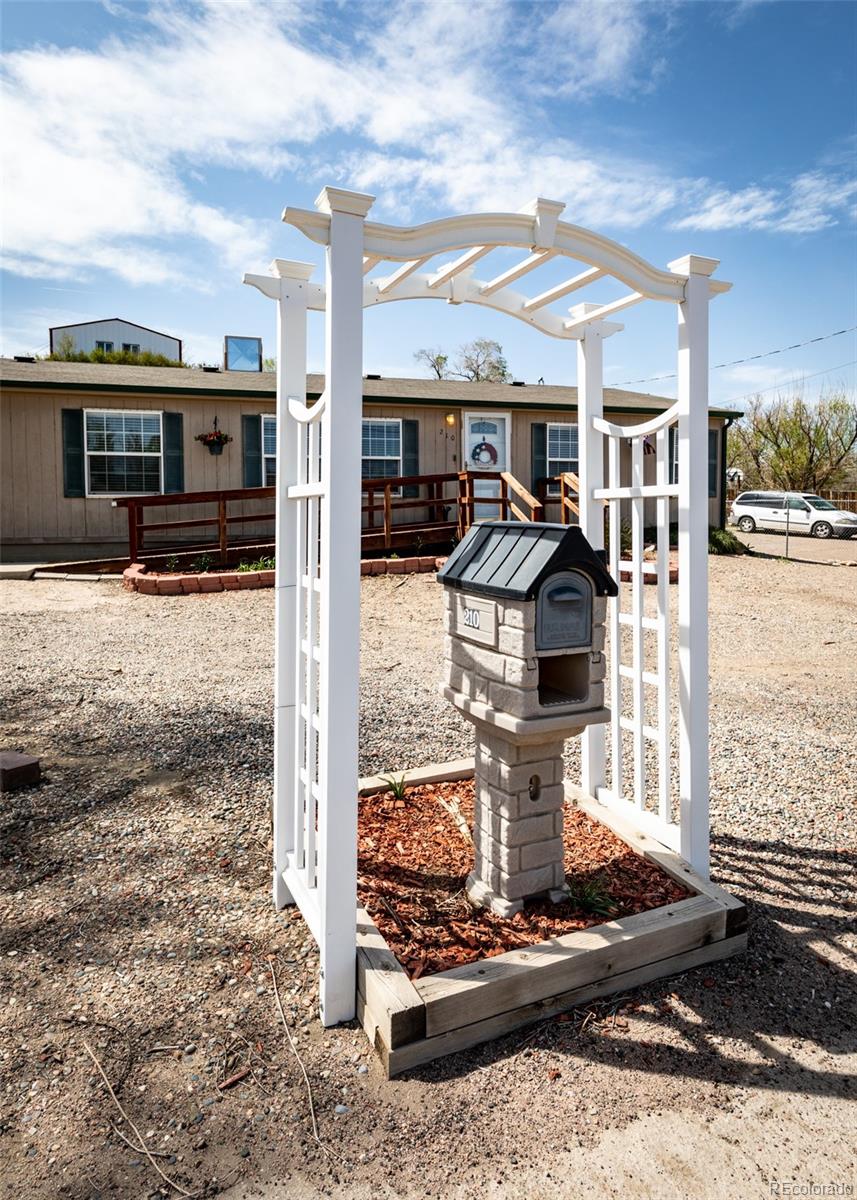 MLS Image #37 for 210 s frazier avenue,florence, Colorado
