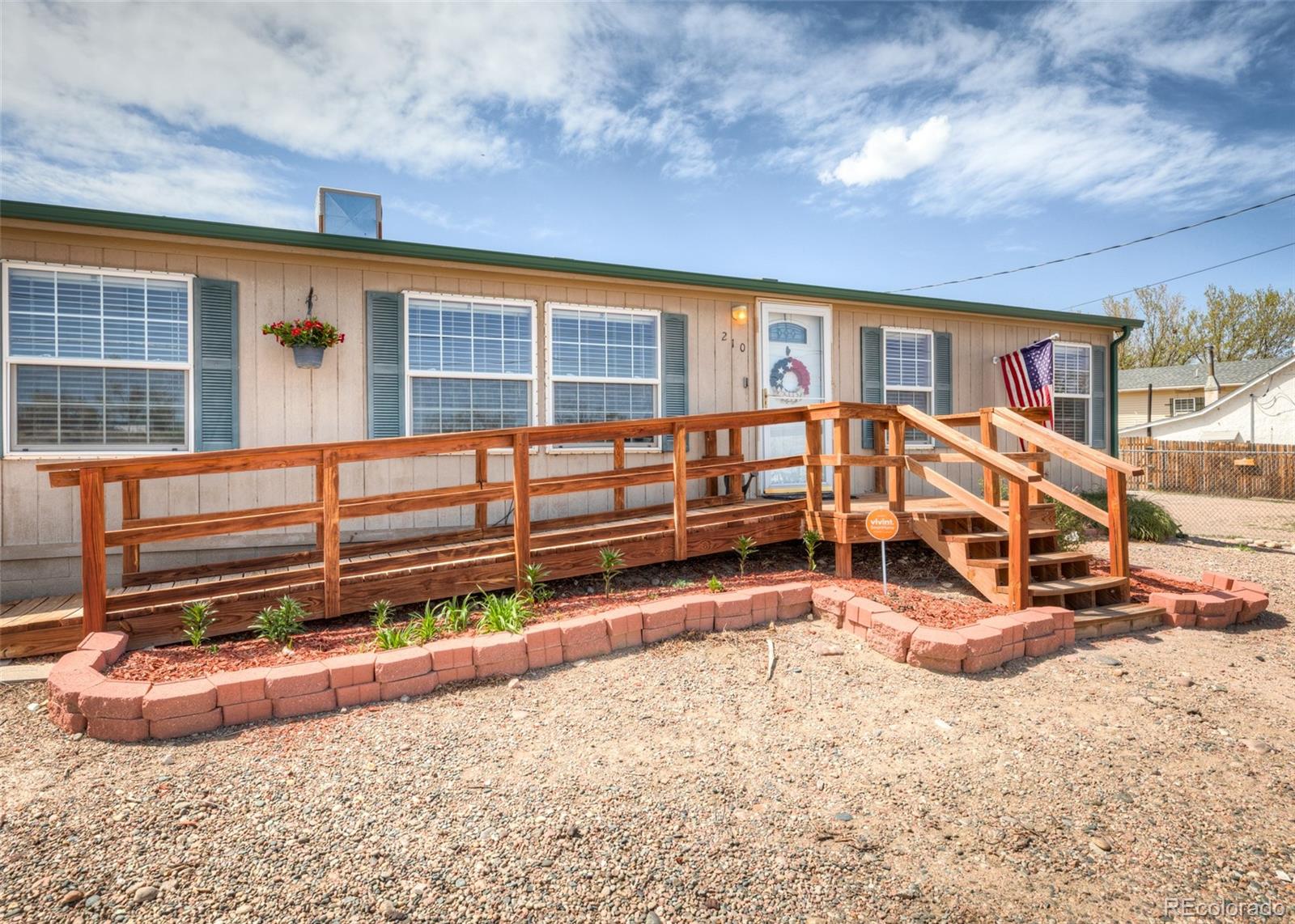 MLS Image #38 for 210 s frazier avenue,florence, Colorado