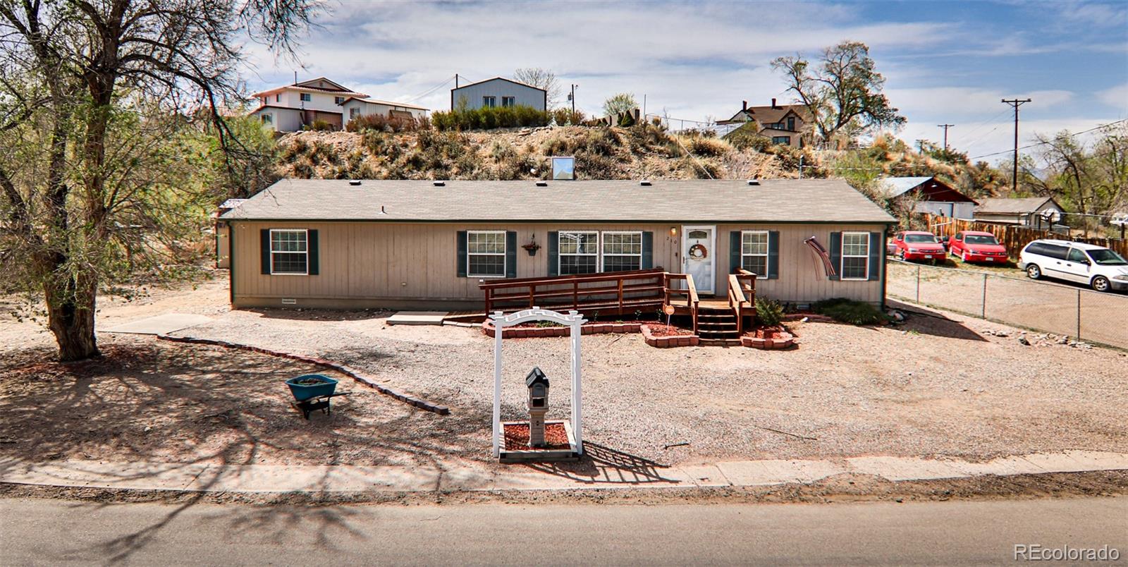 MLS Image #39 for 210 s frazier avenue,florence, Colorado