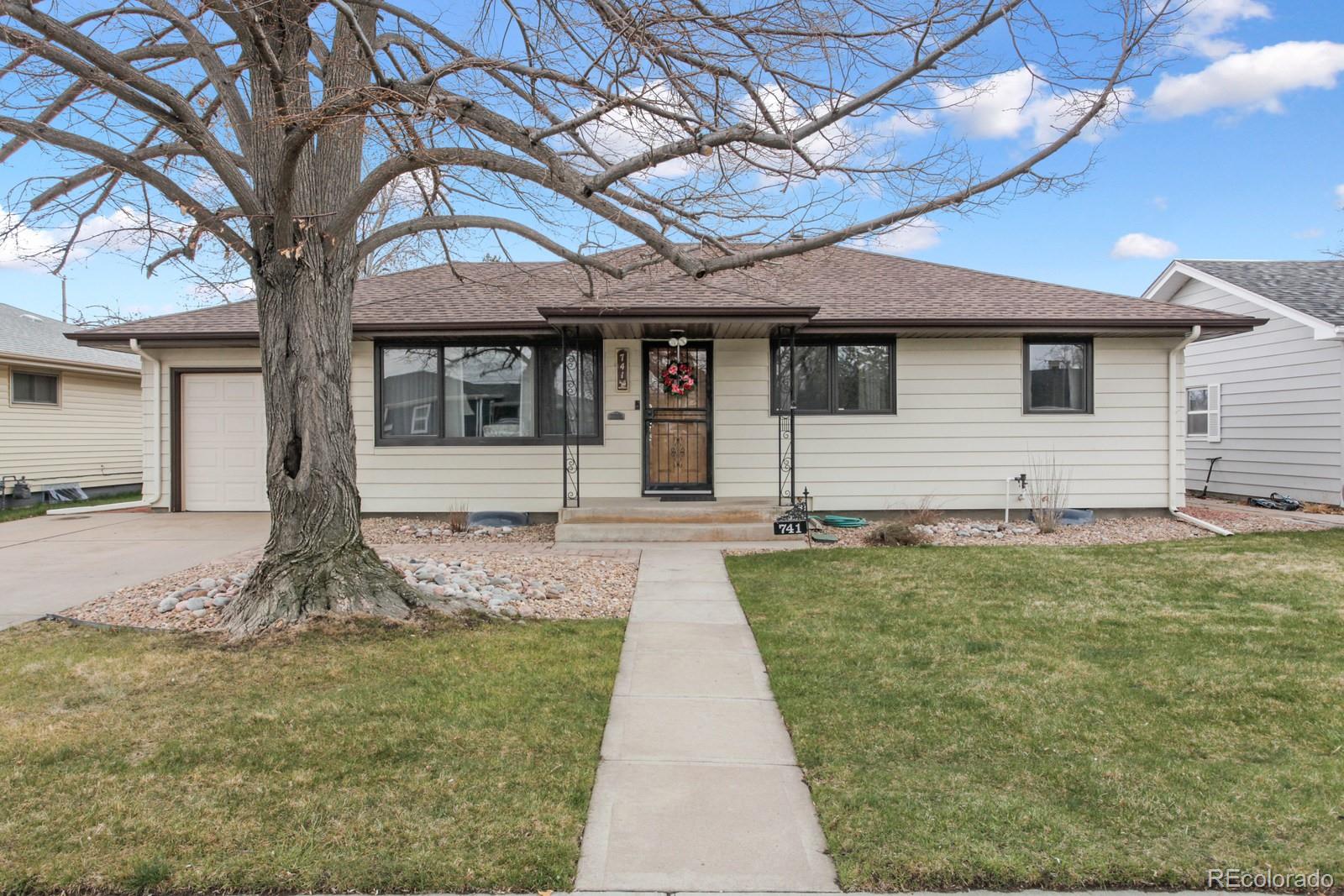 Report Image for 741 S 2nd Avenue,Brighton, Colorado