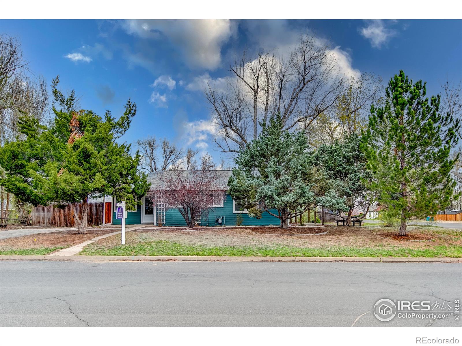 Report Image for 724 E Myrtle Street,Fort Collins, Colorado