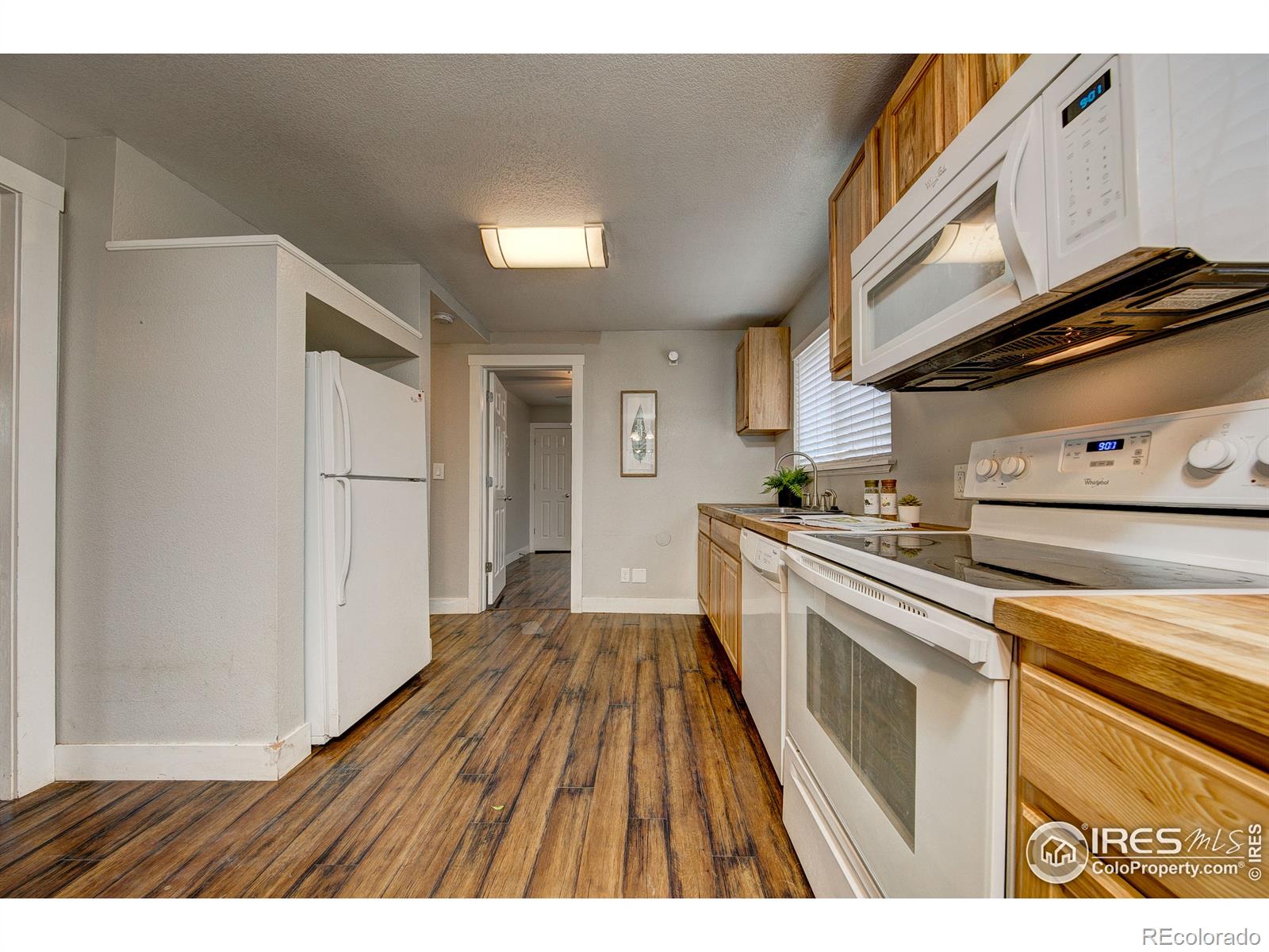 MLS Image #12 for 724 e myrtle street,fort collins, Colorado