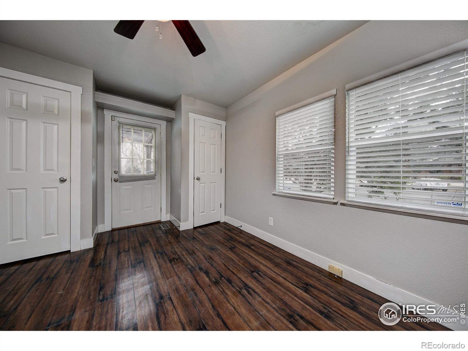 MLS Image #15 for 724 e myrtle street,fort collins, Colorado
