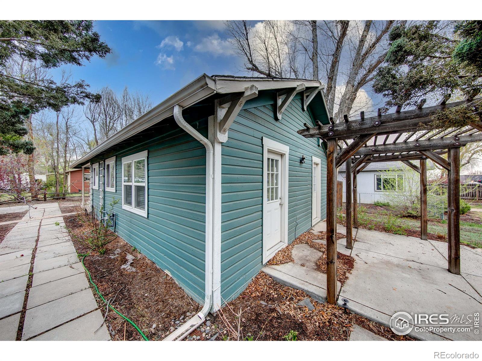 MLS Image #19 for 724 e myrtle street,fort collins, Colorado