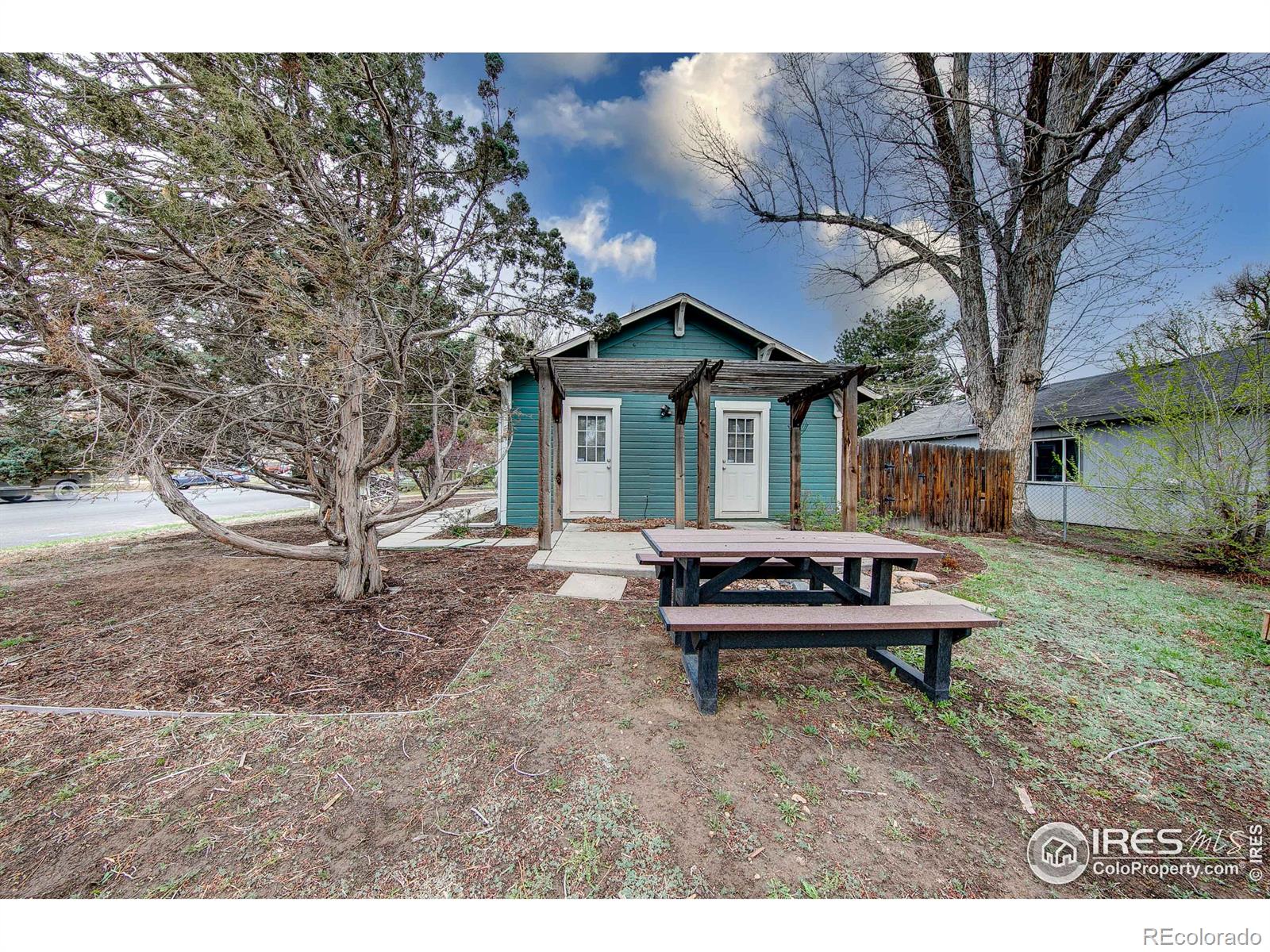 MLS Image #20 for 724 e myrtle street,fort collins, Colorado