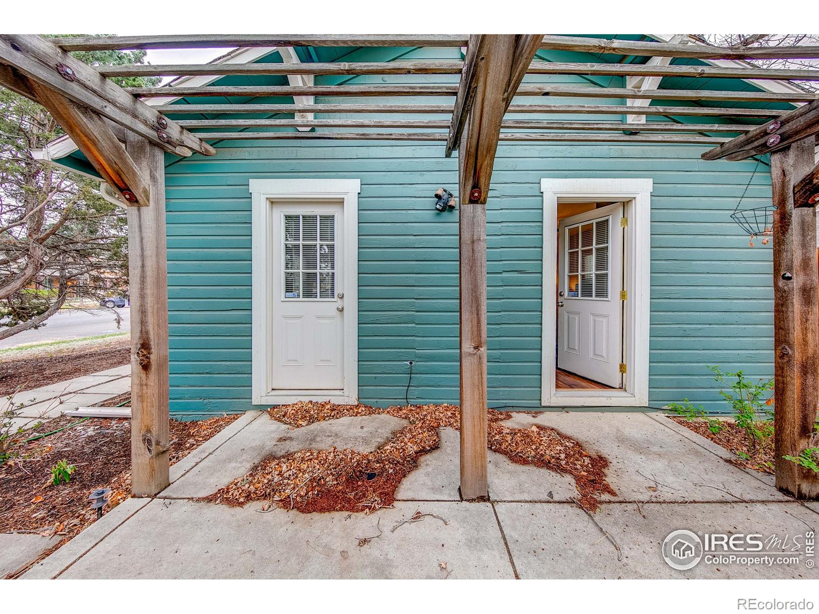 MLS Image #21 for 724 e myrtle street,fort collins, Colorado