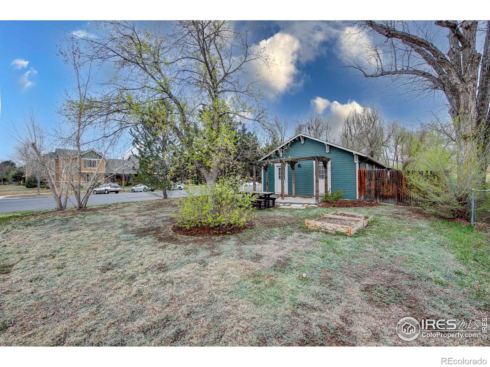 MLS Image #23 for 724 e myrtle street,fort collins, Colorado