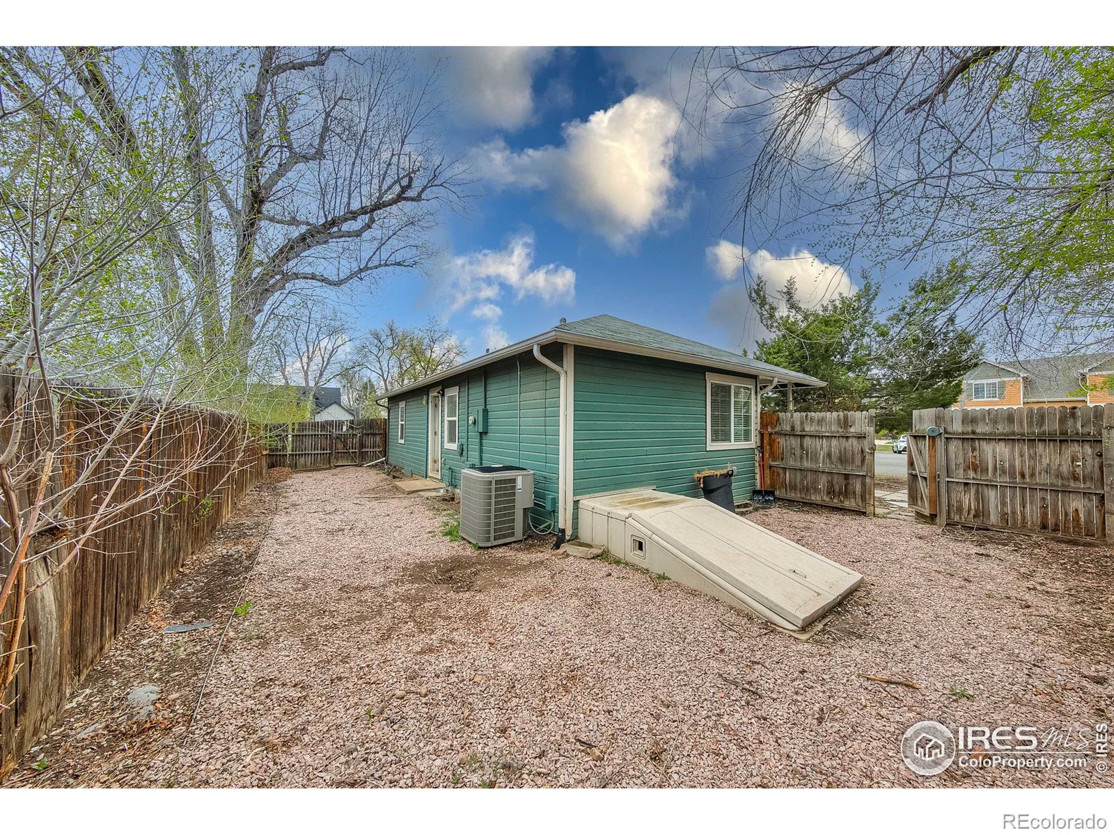 MLS Image #24 for 724 e myrtle street,fort collins, Colorado