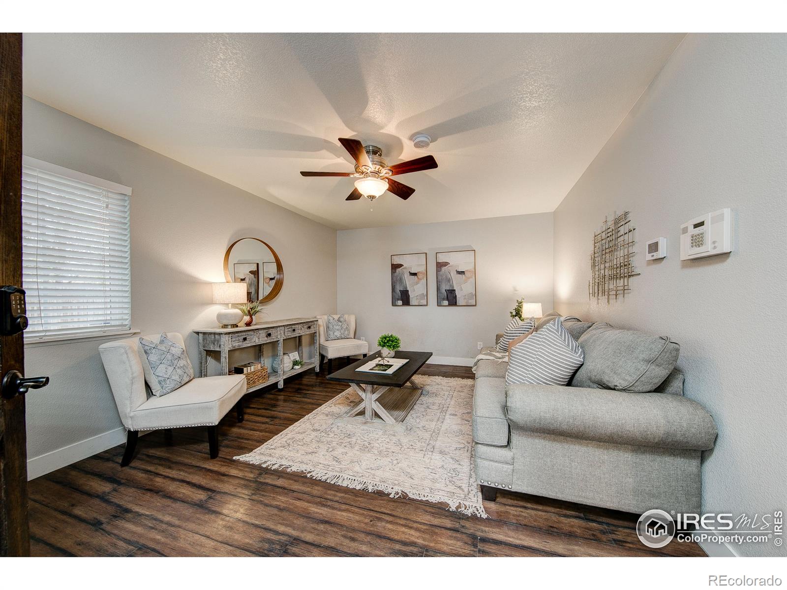 MLS Image #5 for 724 e myrtle street,fort collins, Colorado