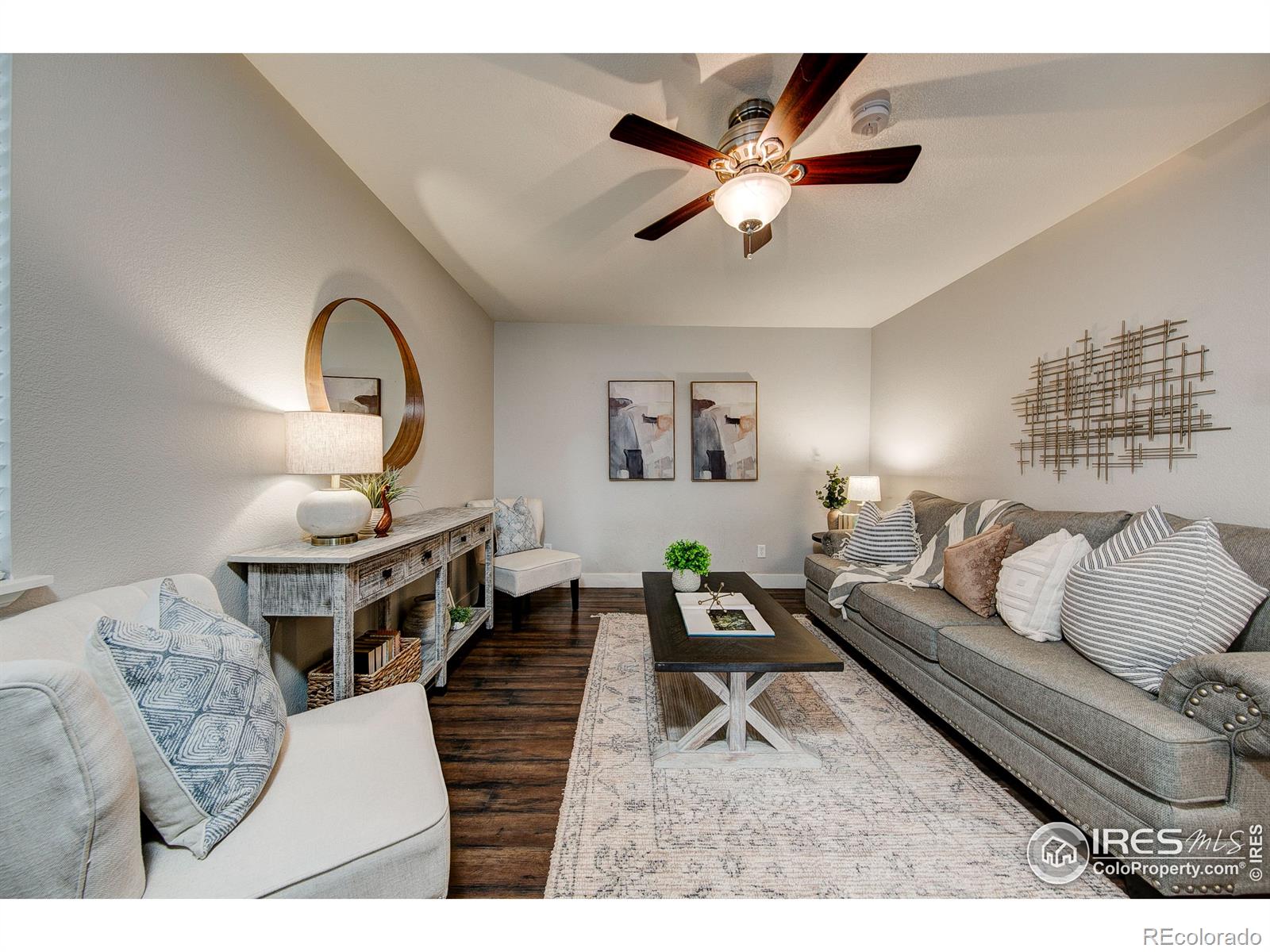 MLS Image #6 for 724 e myrtle street,fort collins, Colorado