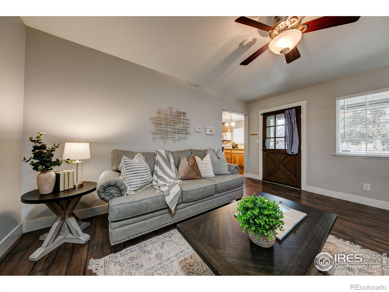 MLS Image #7 for 724 e myrtle street,fort collins, Colorado