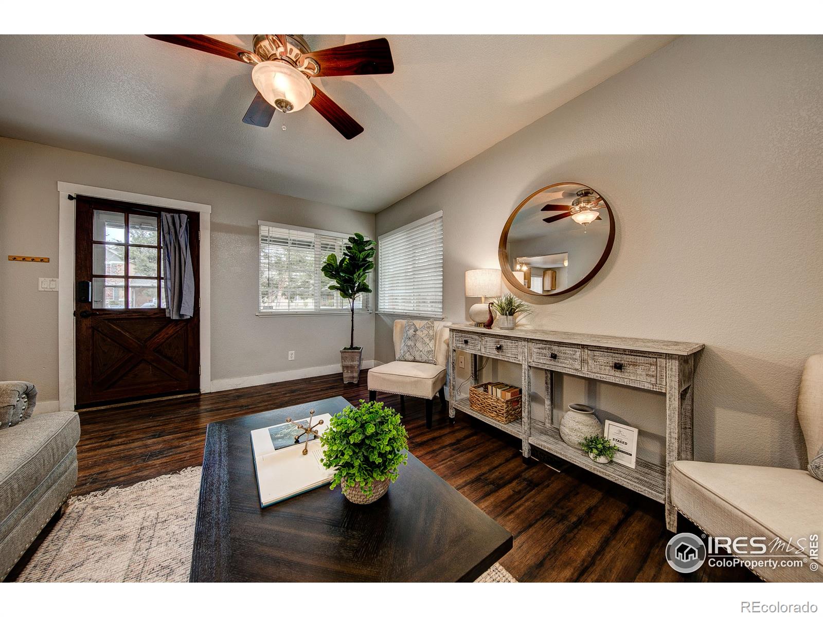 MLS Image #8 for 724 e myrtle street,fort collins, Colorado