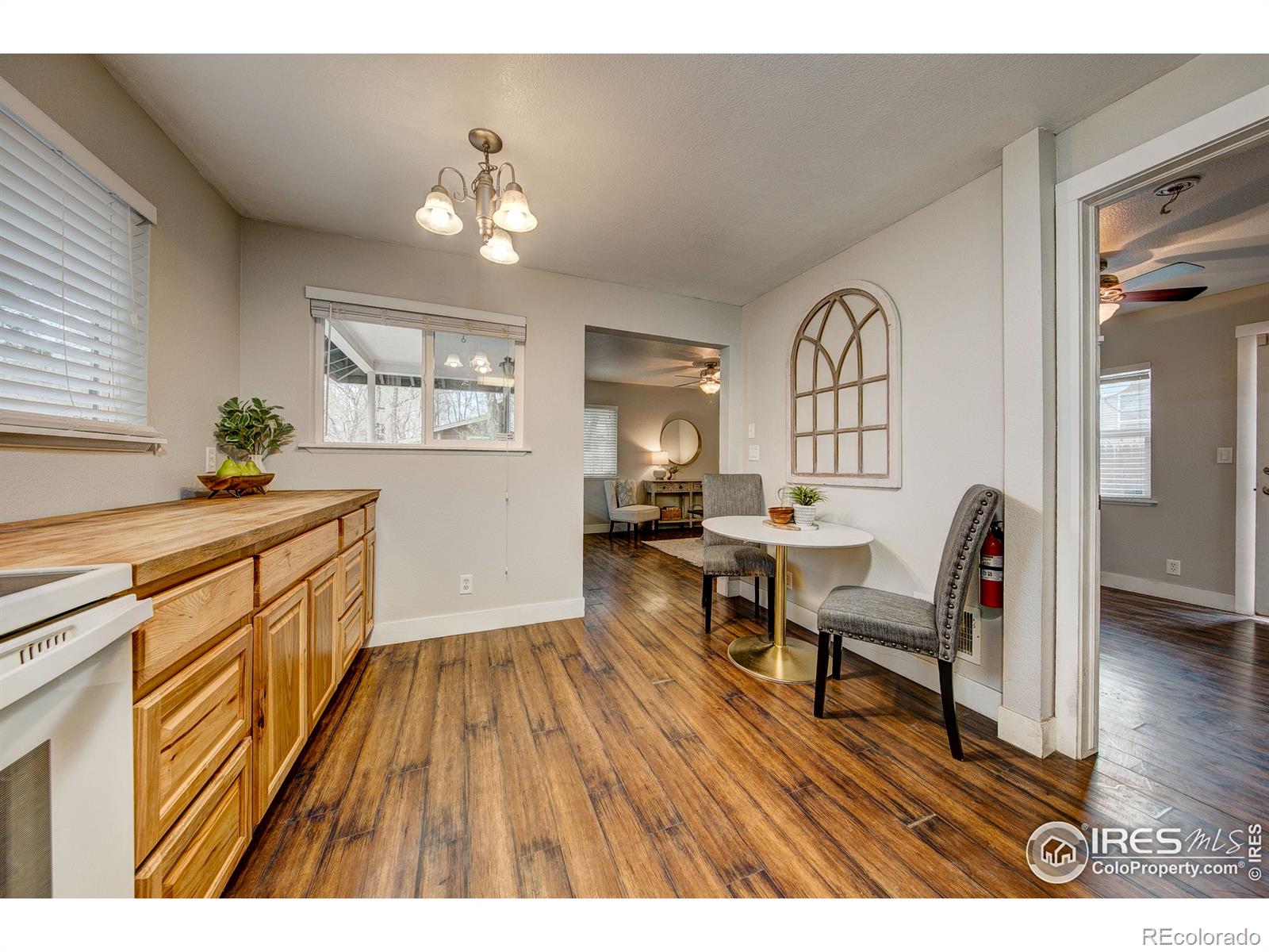 MLS Image #9 for 724 e myrtle street,fort collins, Colorado