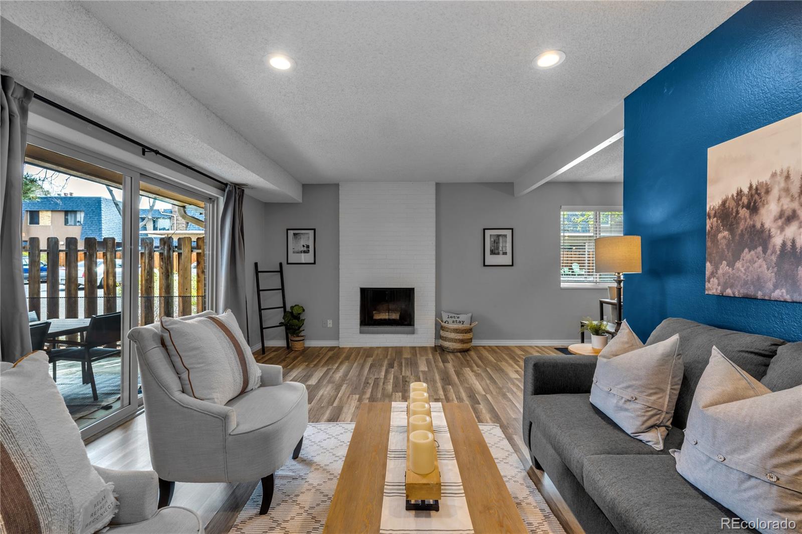 MLS Image #1 for 7995 e mississippi avenue,denver, Colorado