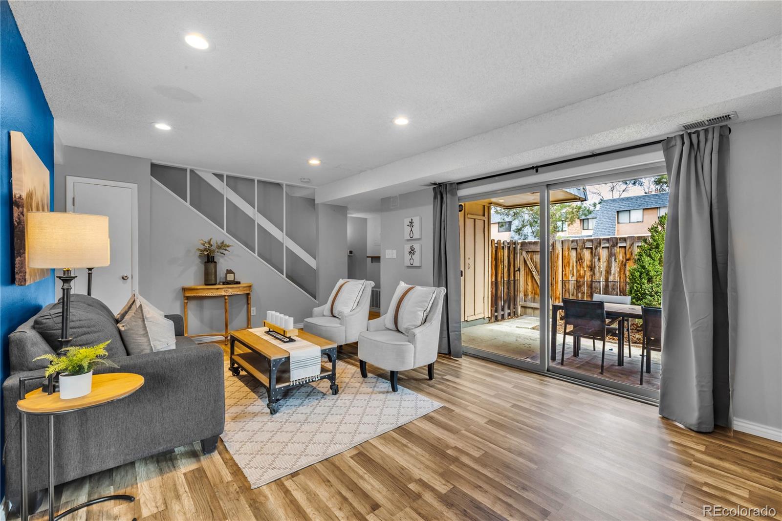 MLS Image #3 for 7995 e mississippi avenue,denver, Colorado