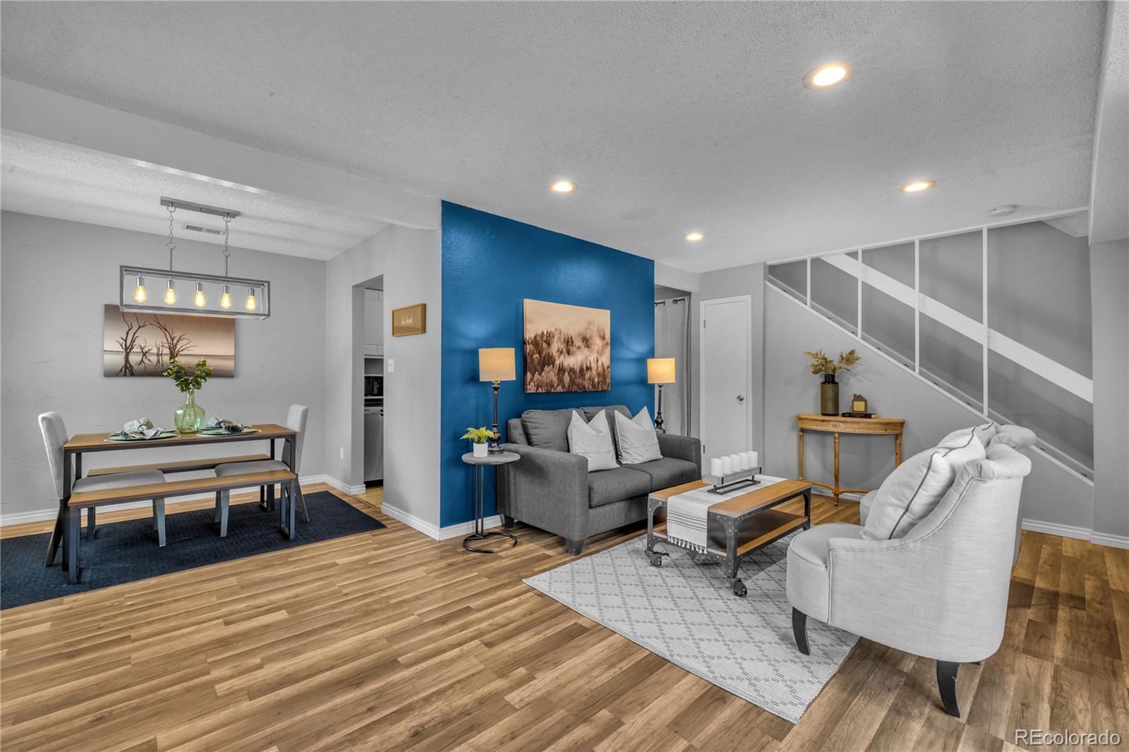 MLS Image #4 for 7995 e mississippi avenue,denver, Colorado